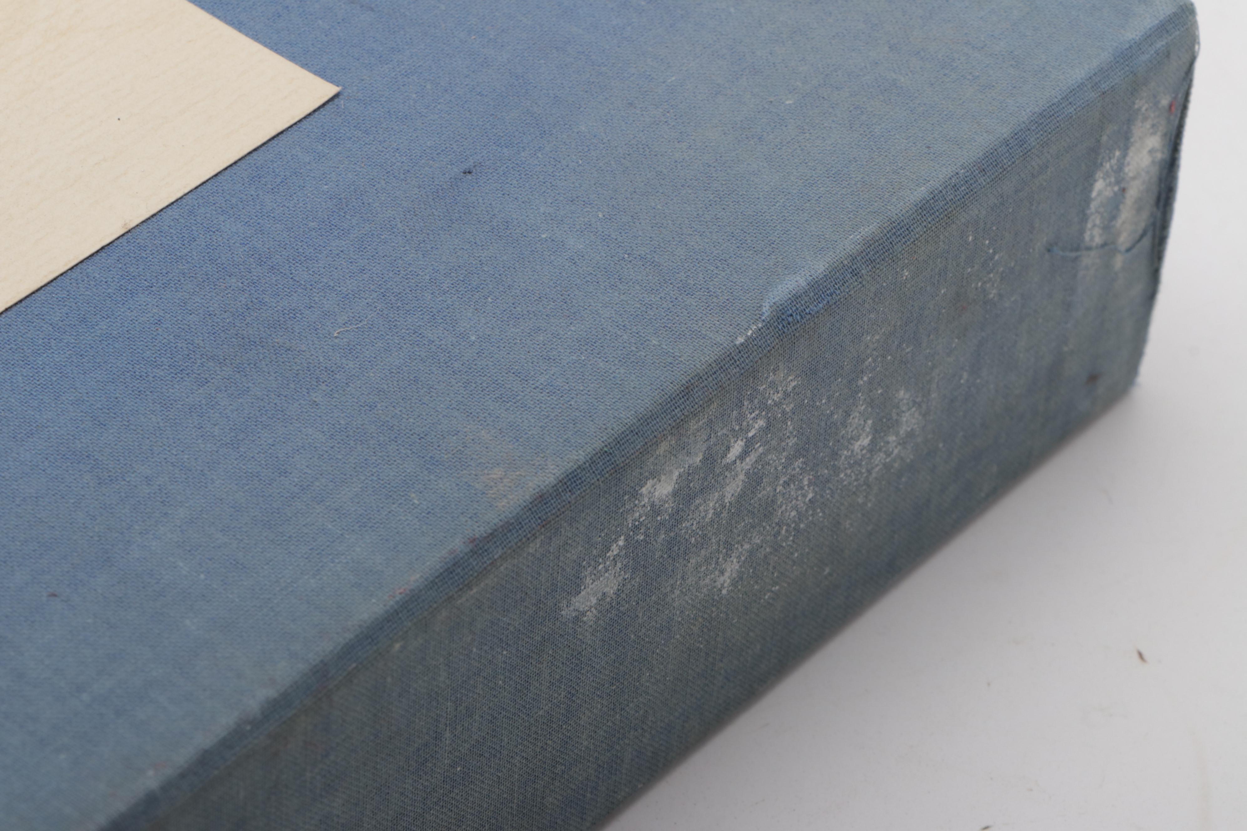 "Four Fabulous Faces: Garbo, Swanson, Crawford, Dietrich" by Larry Carr, 1970