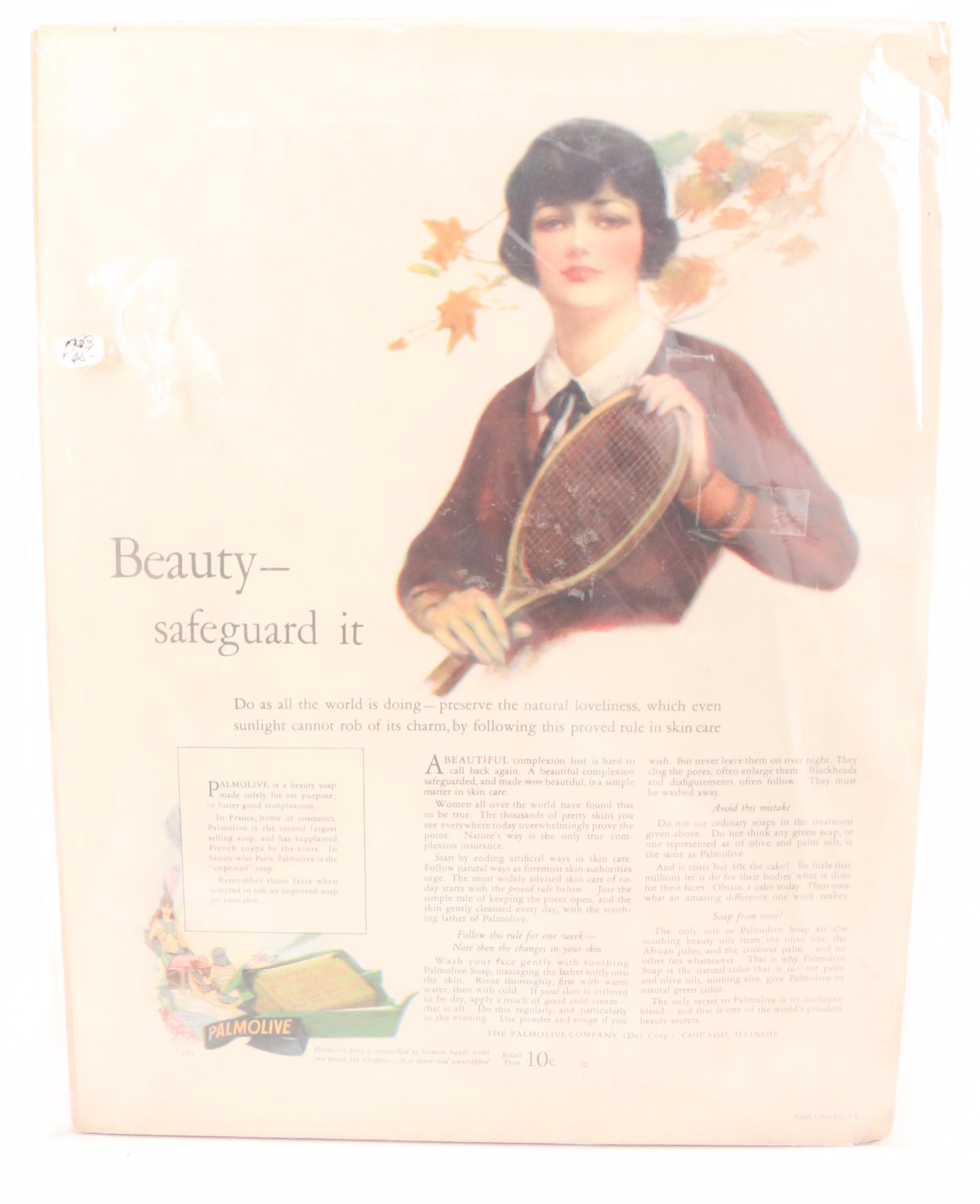 "Motion Picture Classic" Film and Movie Magazines, Early to Mid-20th Century