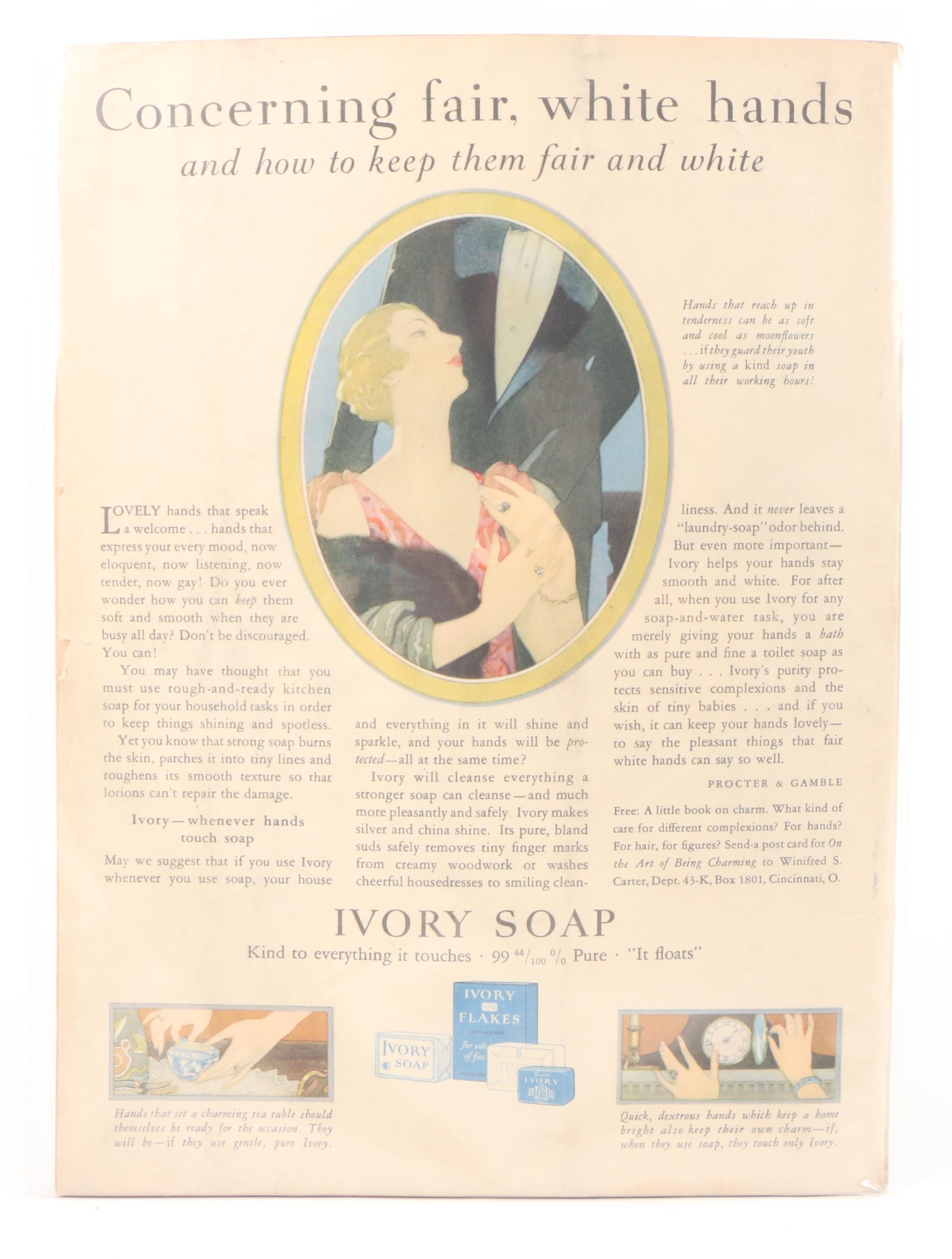 "Motion Picture Classic" Film and Movie Magazines, Early to Mid-20th Century