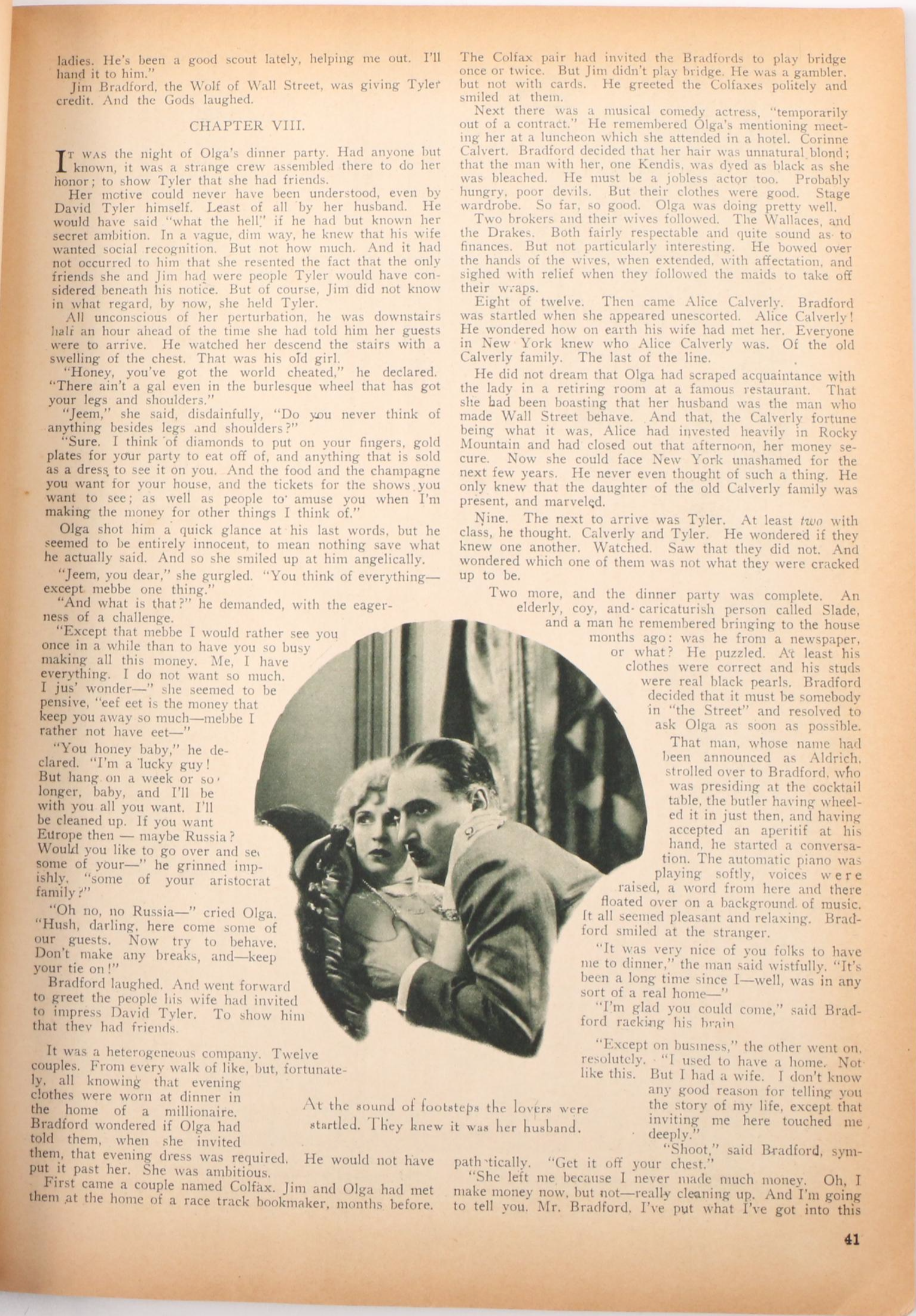 "Movie Mirror, "Moviepix," and More Film Magazines, Early to Mid-20th Century