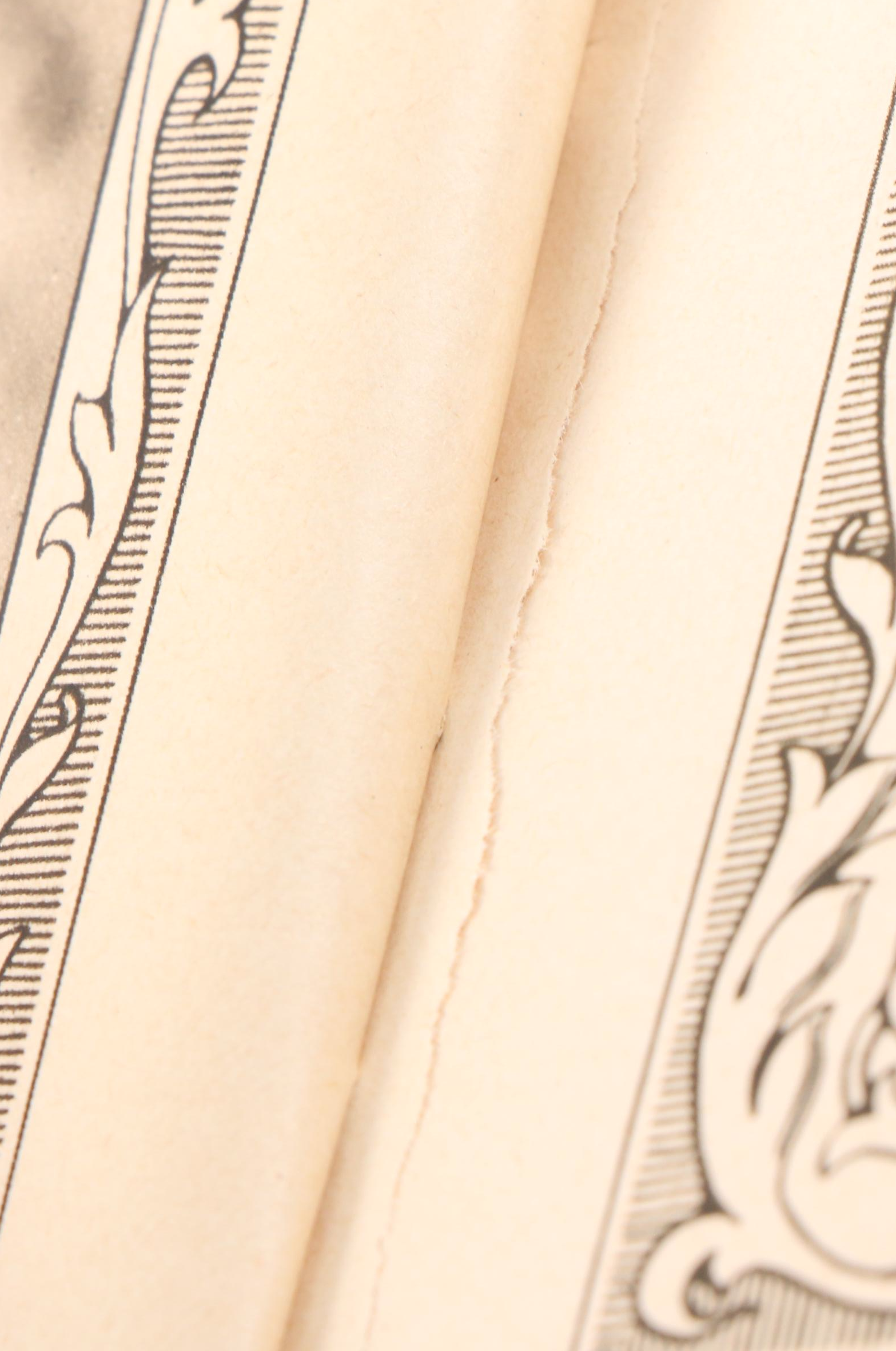 "Movie Mirror, "Moviepix," and More Film Magazines, Early to Mid-20th Century