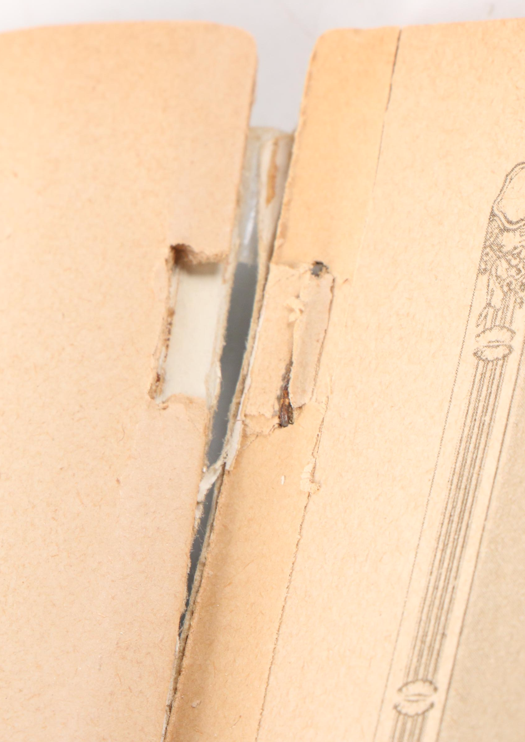 "Movie Mirror, "Moviepix," and More Film Magazines, Early to Mid-20th Century