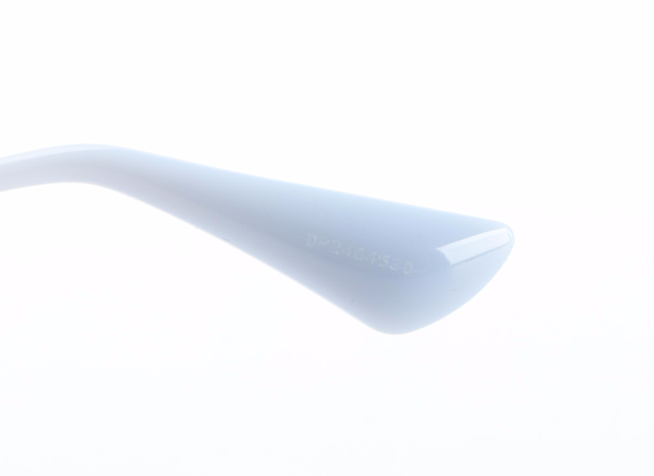 Prada SPR 64T Oversized Sunglasses with Case and Box