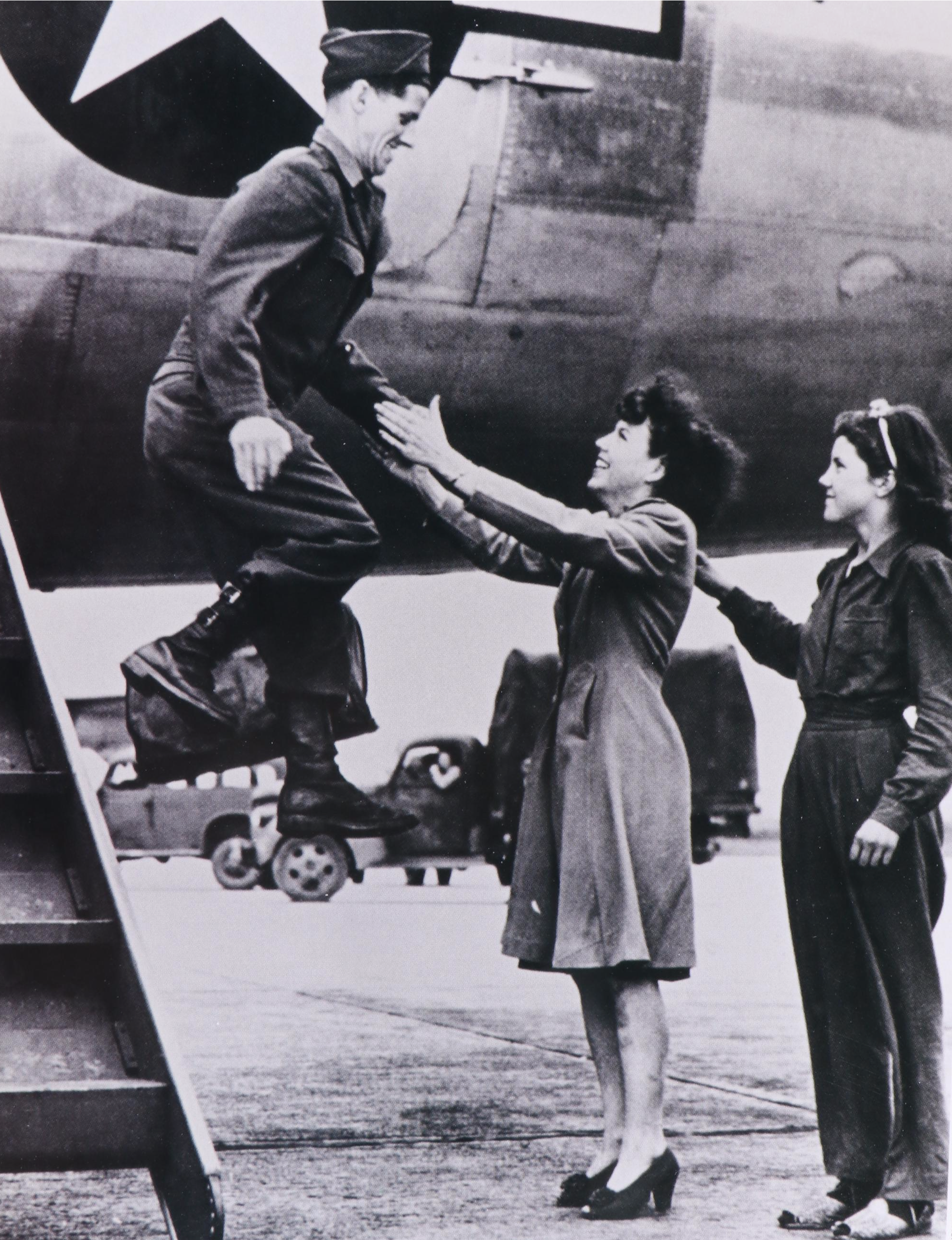 "The Second World War" by Winston S. Churchill and Other War History Books