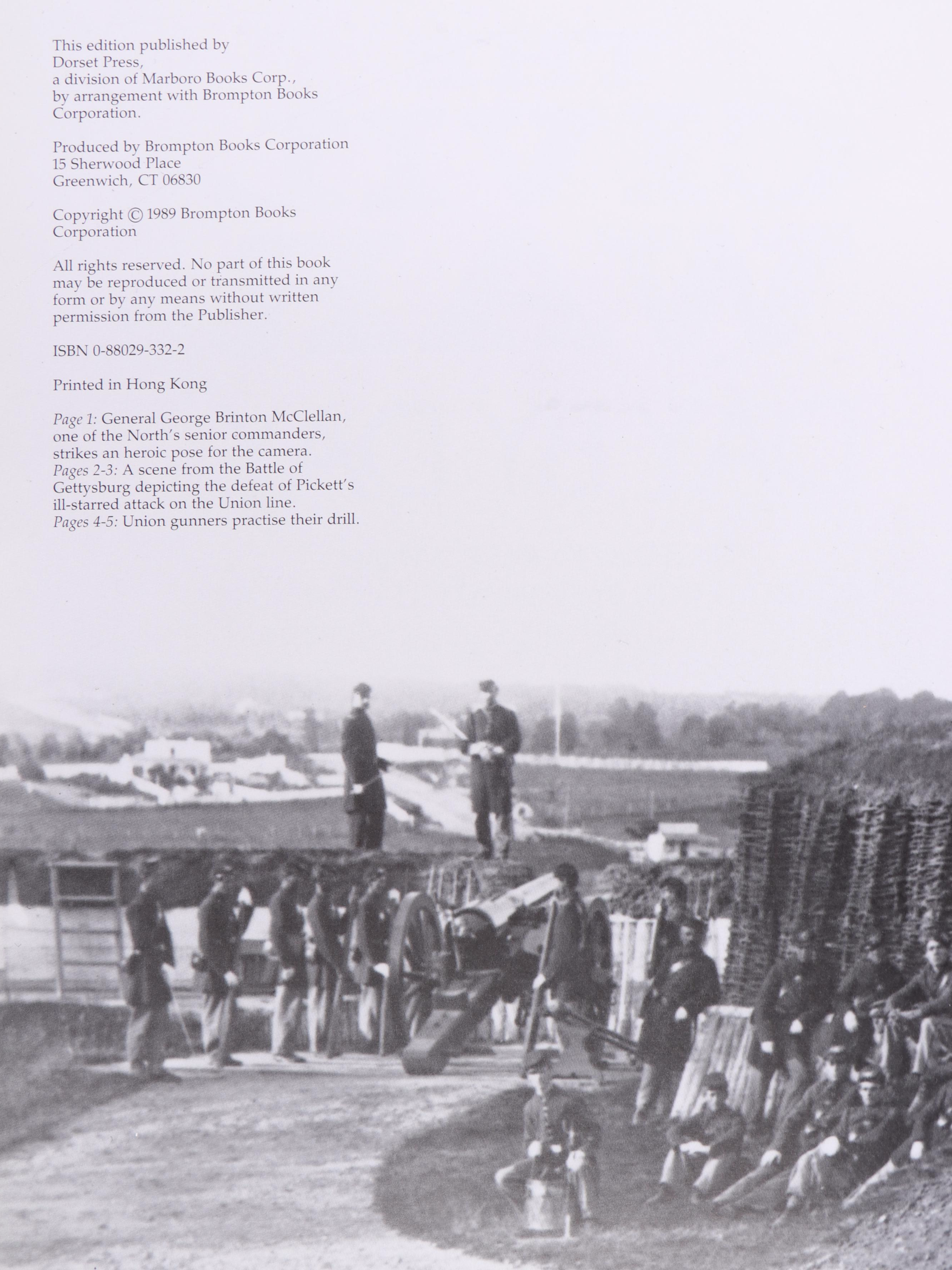 "The Second World War" by Winston S. Churchill and Other War History Books