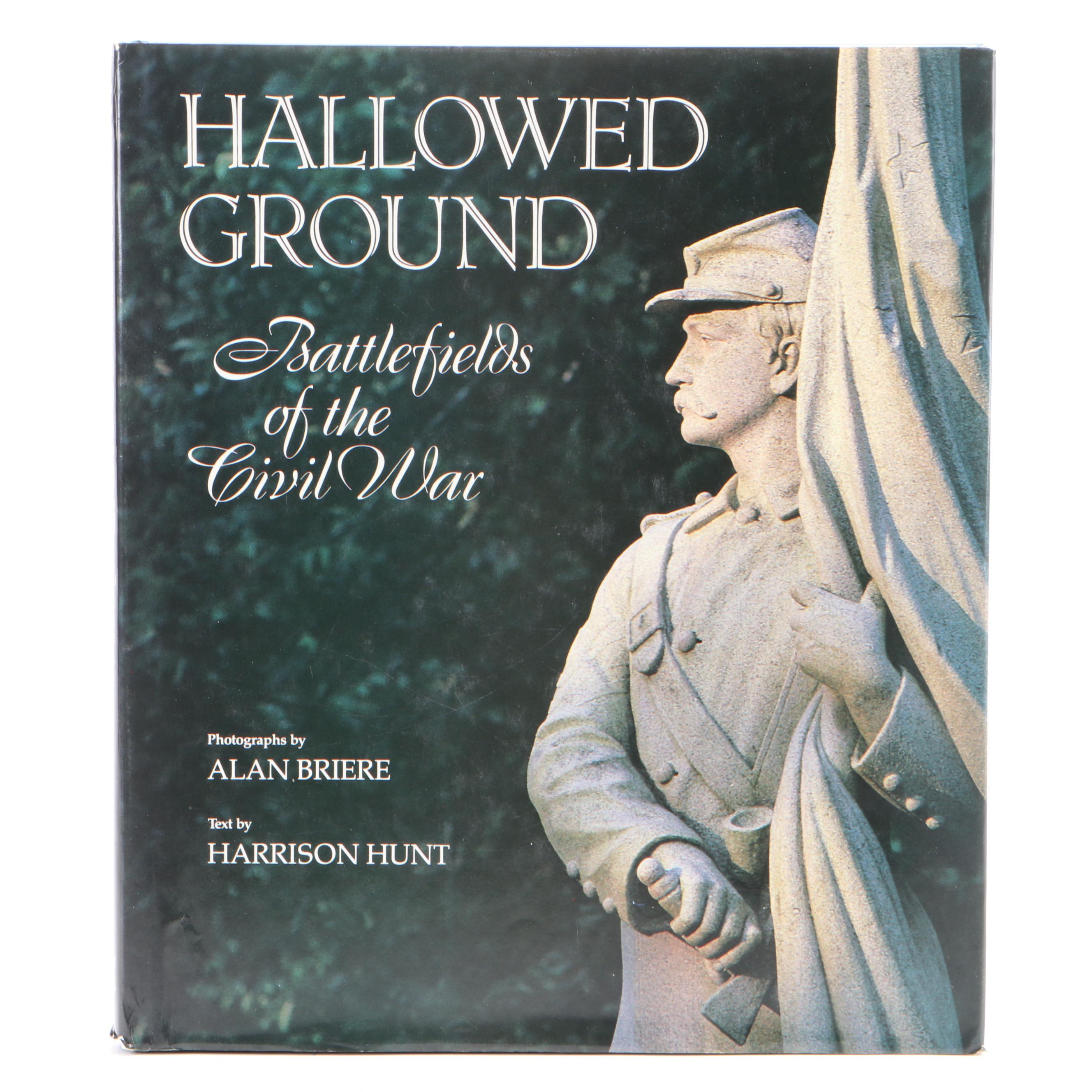 "The Second World War" by Winston S. Churchill and Other War History Books