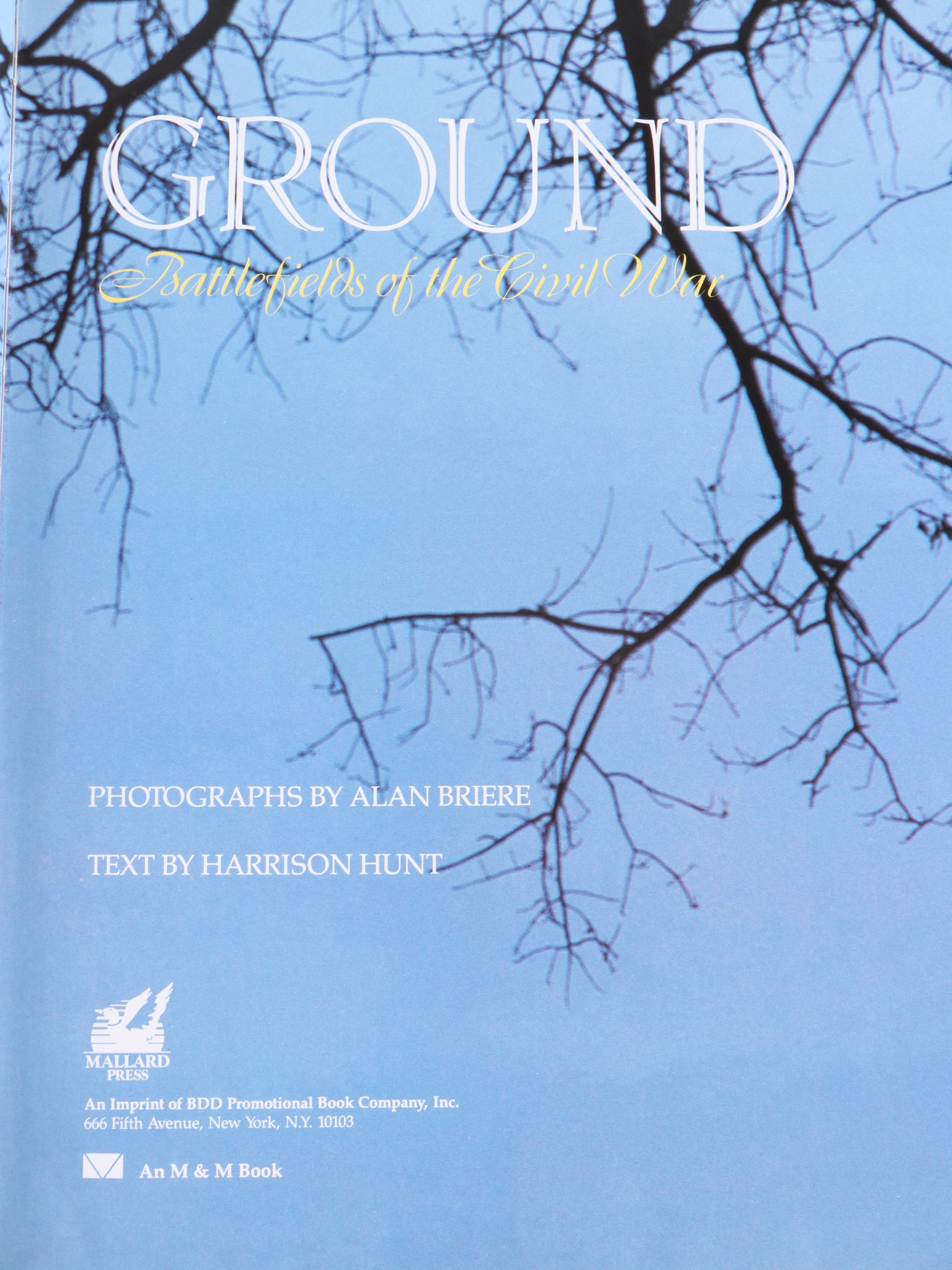 "The Second World War" by Winston S. Churchill and Other War History Books