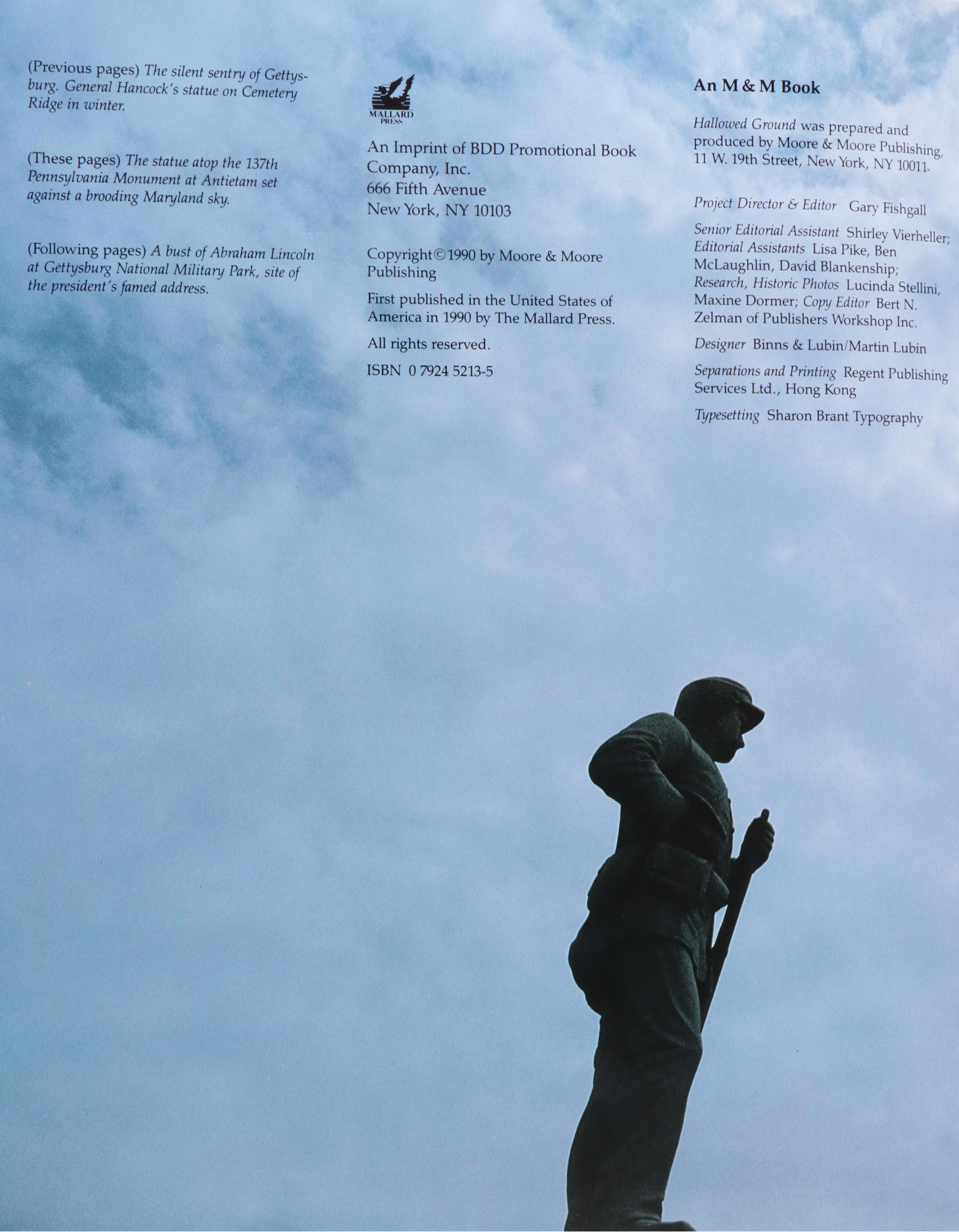 "The Second World War" by Winston S. Churchill and Other War History Books