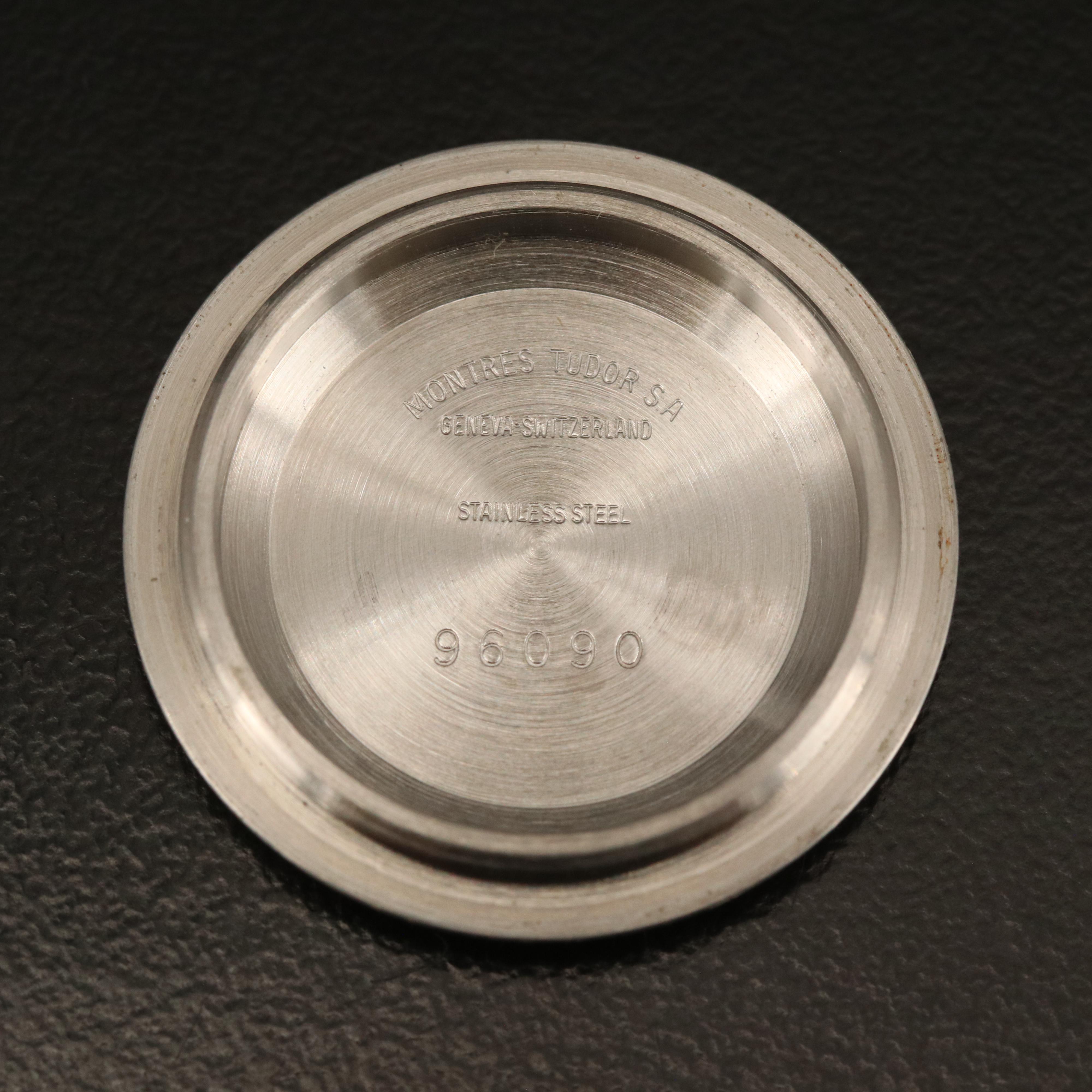 1992 Tudor Oyster Princess Lady-Sub Watch