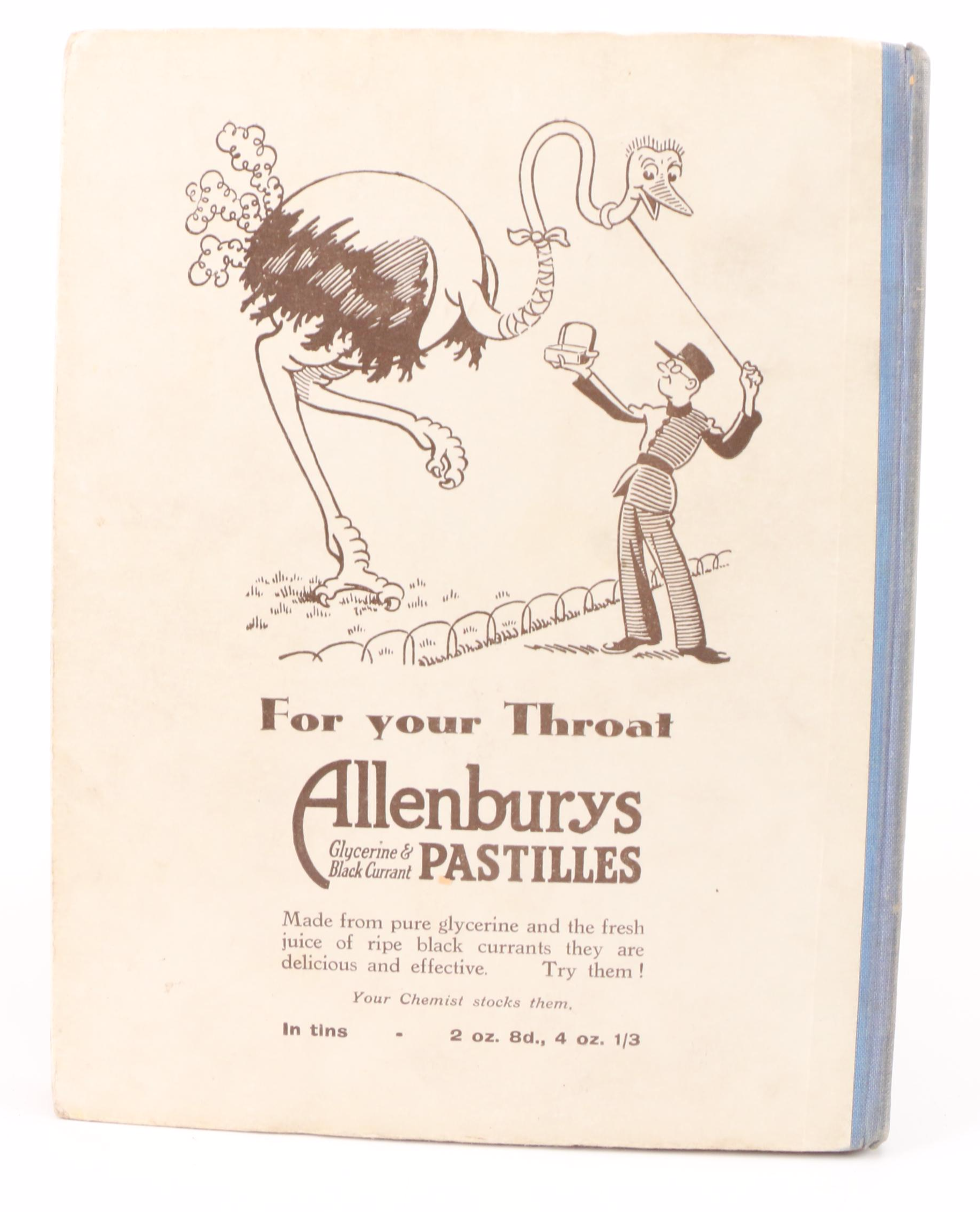 "Picture Show" and "Movie Album" Magazines Featuring Greta Garbo and Others