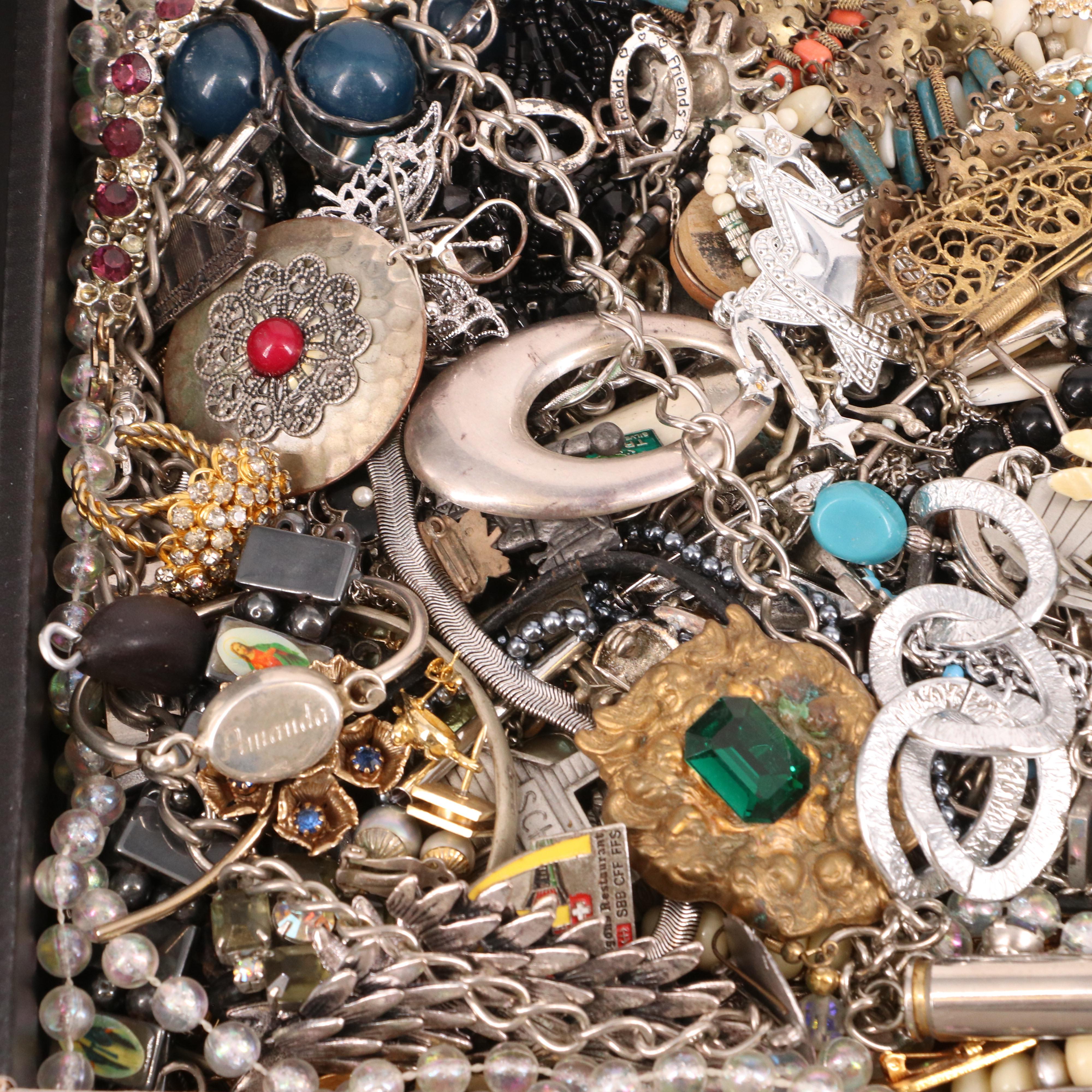 Uncommon Discoveries: Jewelry Collection