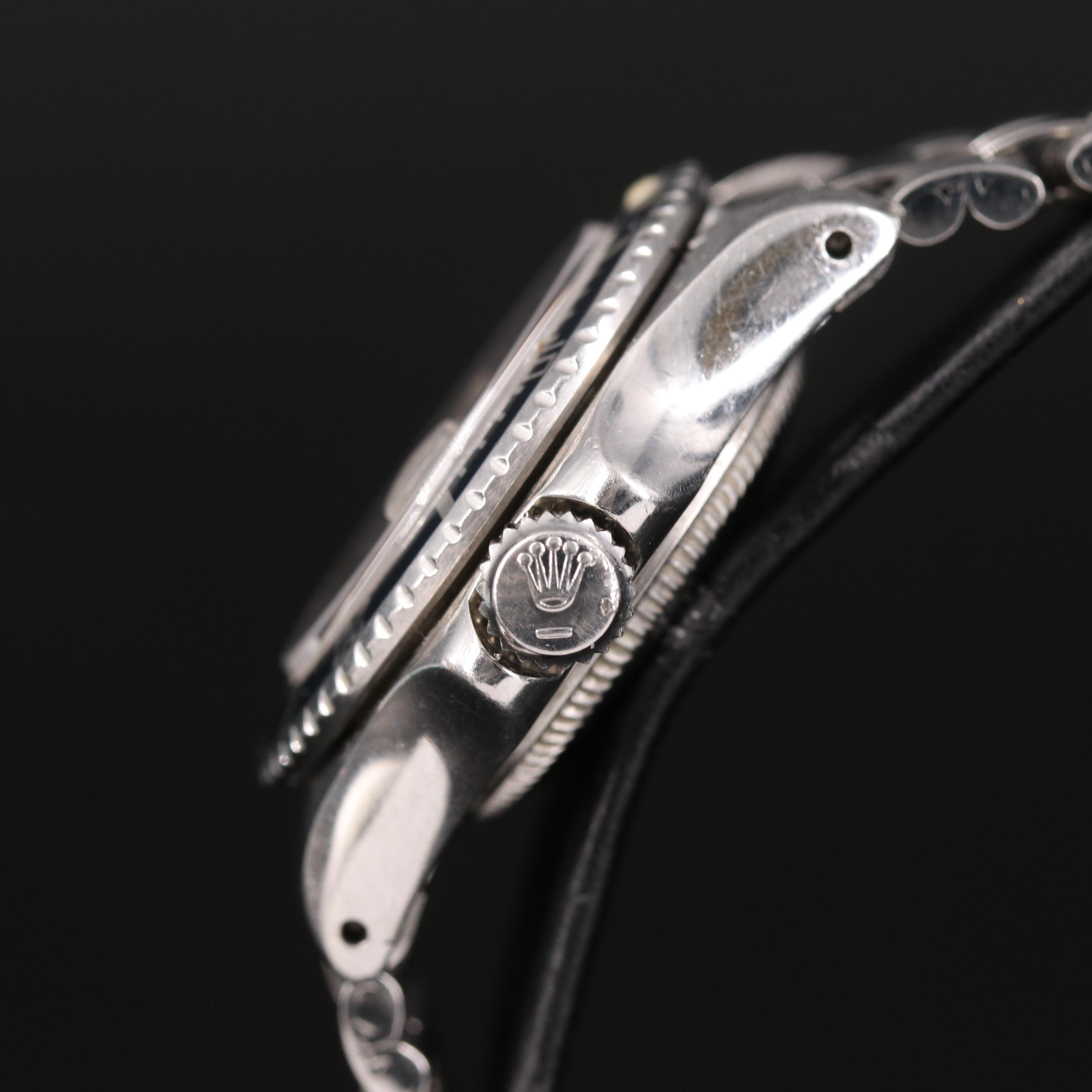 1992 Tudor Oyster Princess Lady-Sub Watch