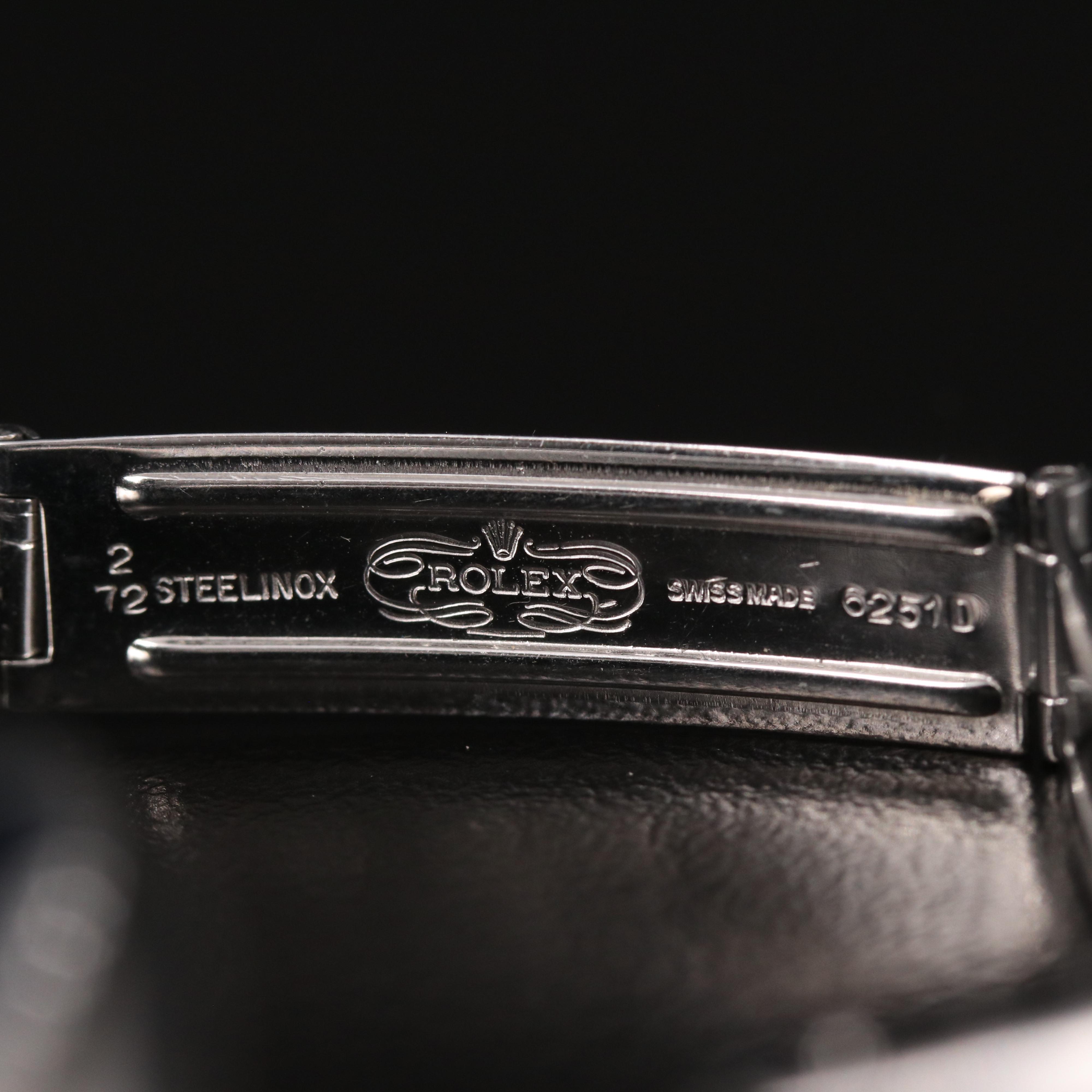 1992 Tudor Oyster Princess Lady-Sub Watch