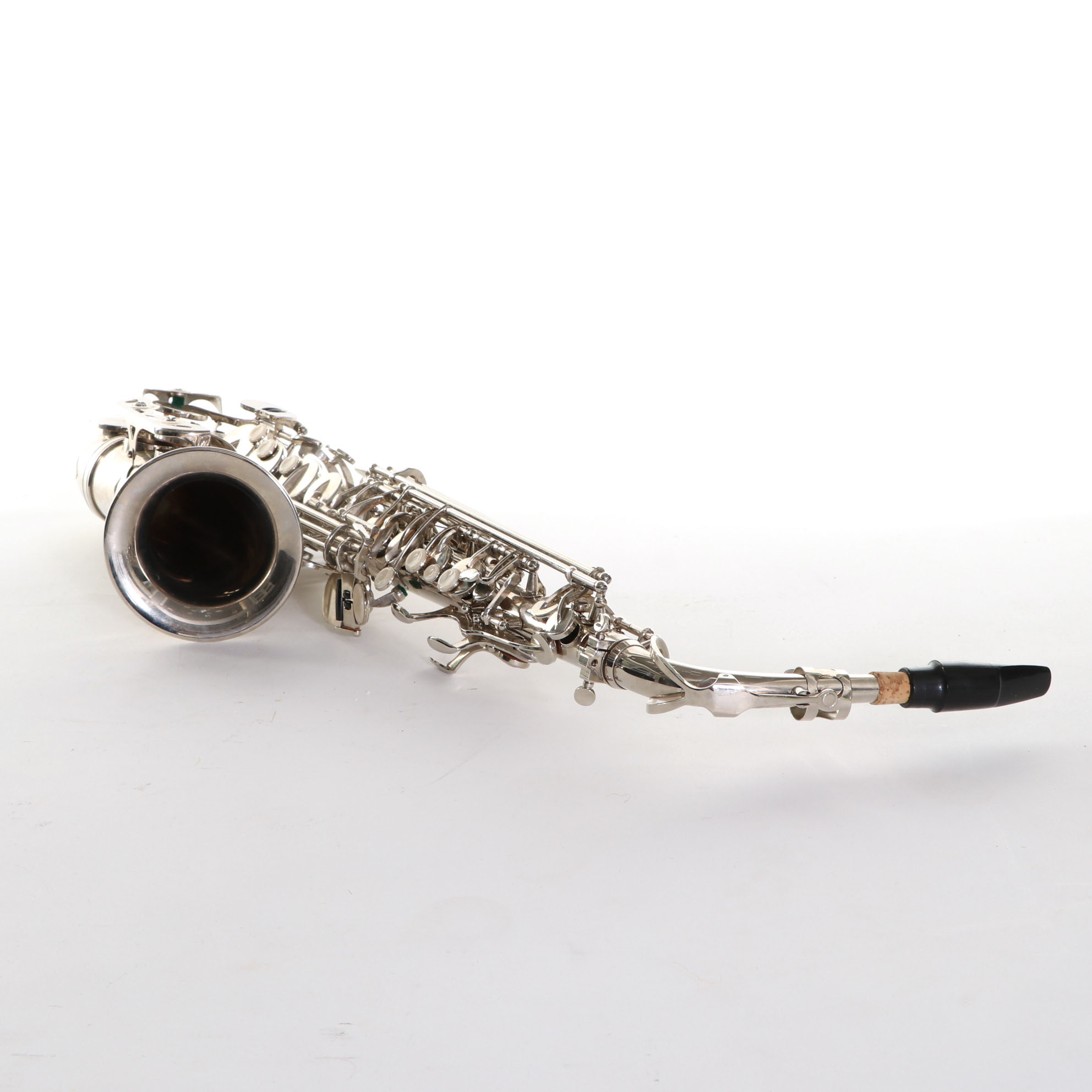 Lade WSS-890 Eb Alto Saxophone with Case
