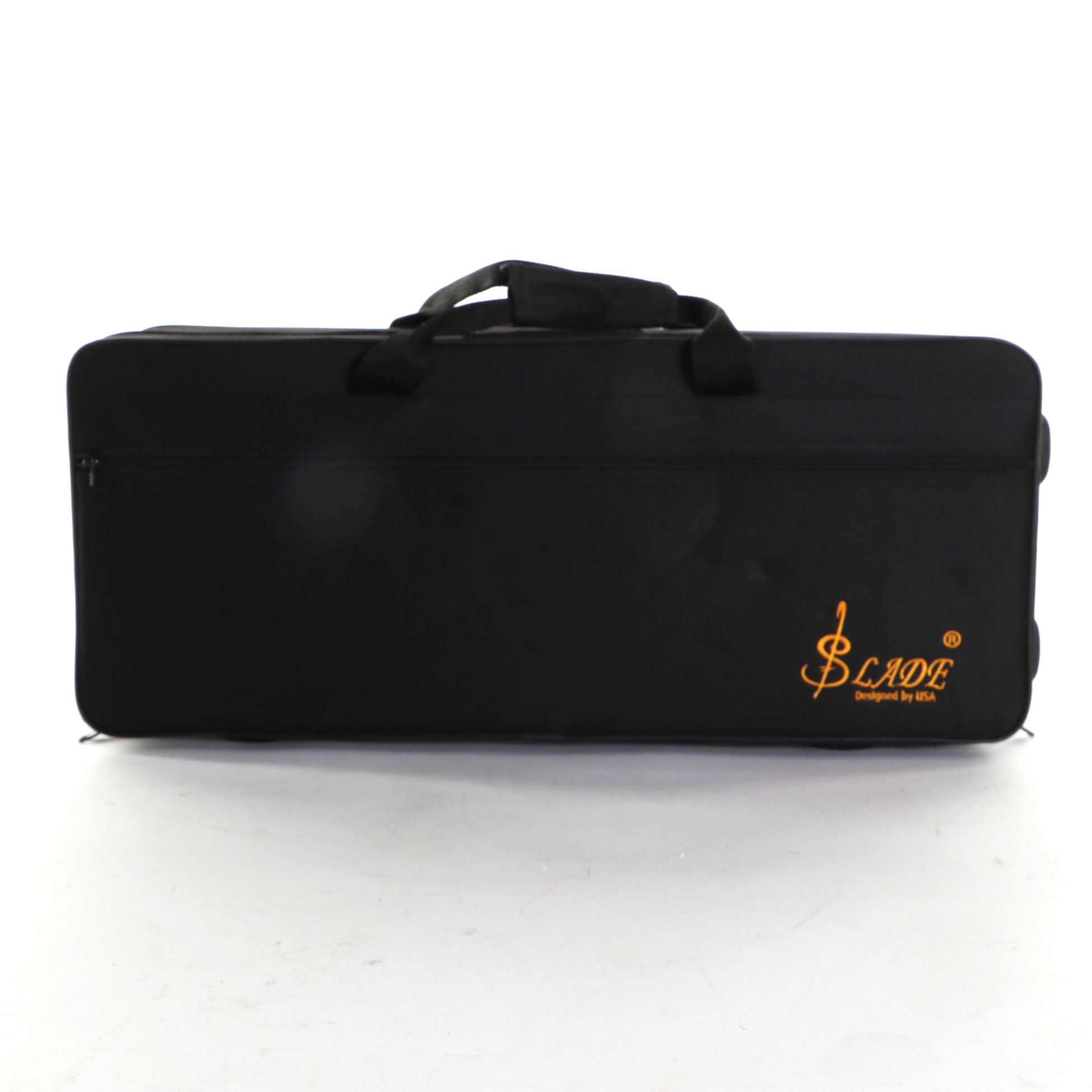 Lade WSS-890 Eb Alto Saxophone with Case