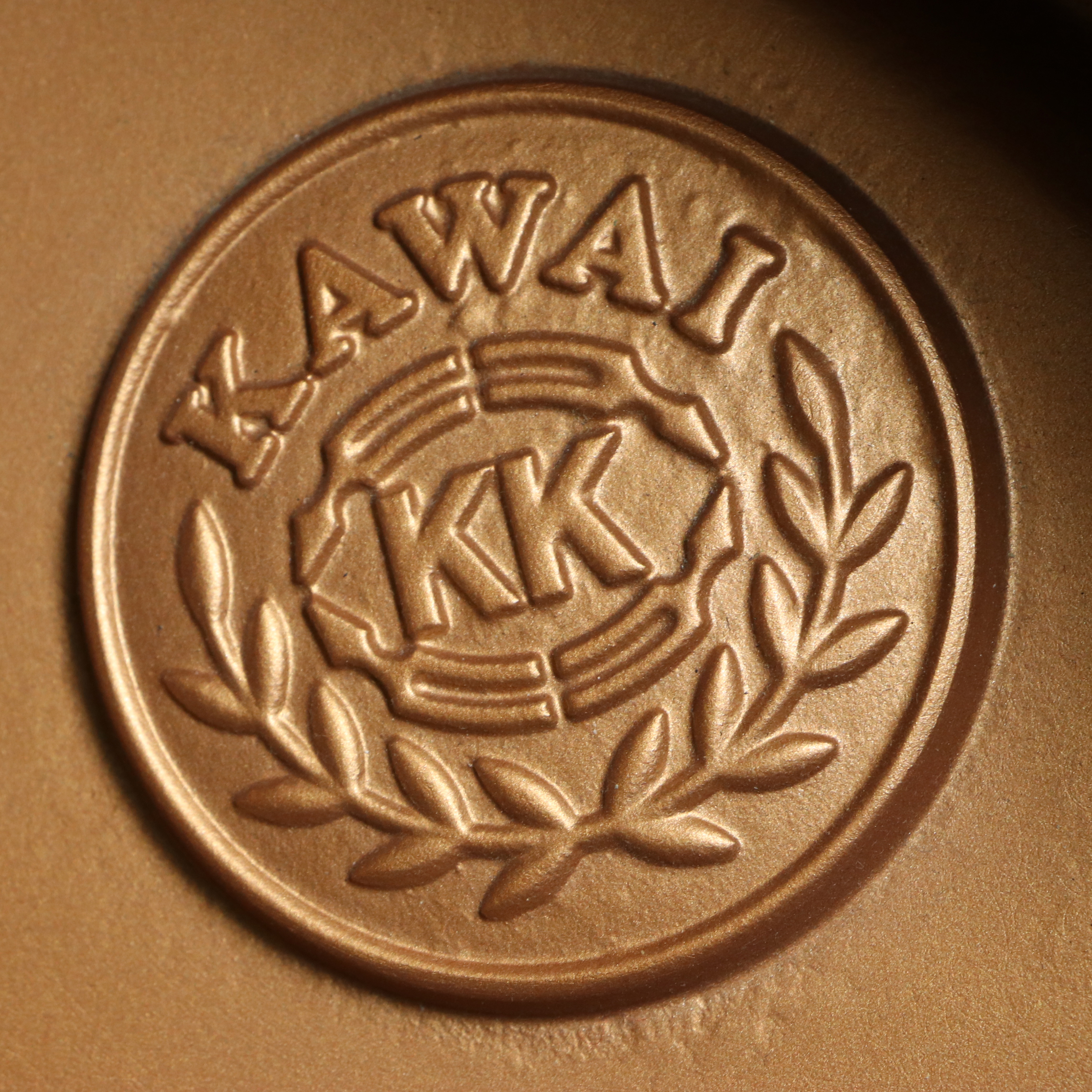 K. Kawai GE-1 Baby Grand Piano with Bench, 1989