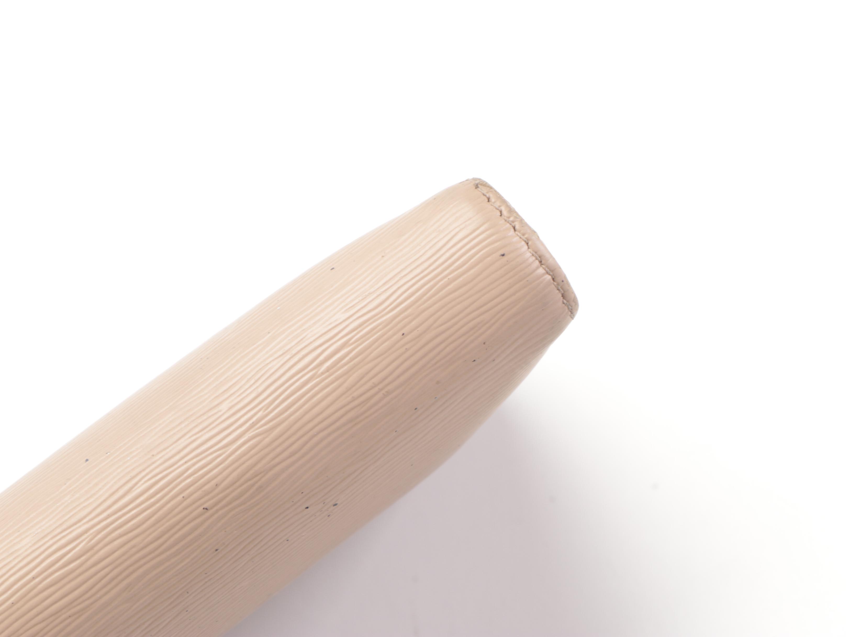 Prada Zip-Around Wallet in Vitello Move Leather