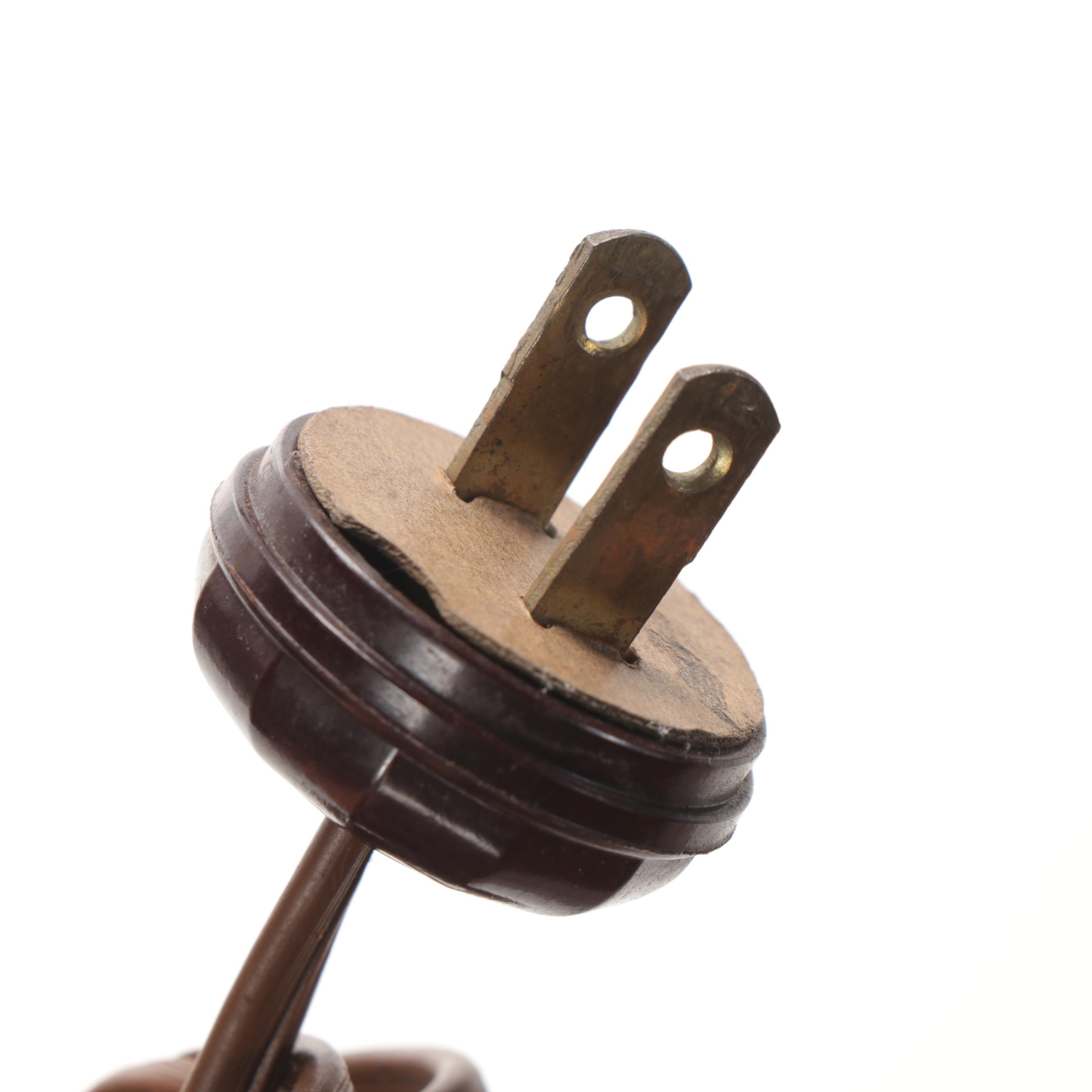 Grundig-Majestic Model 3028 Broadcast Receiver, 1950s