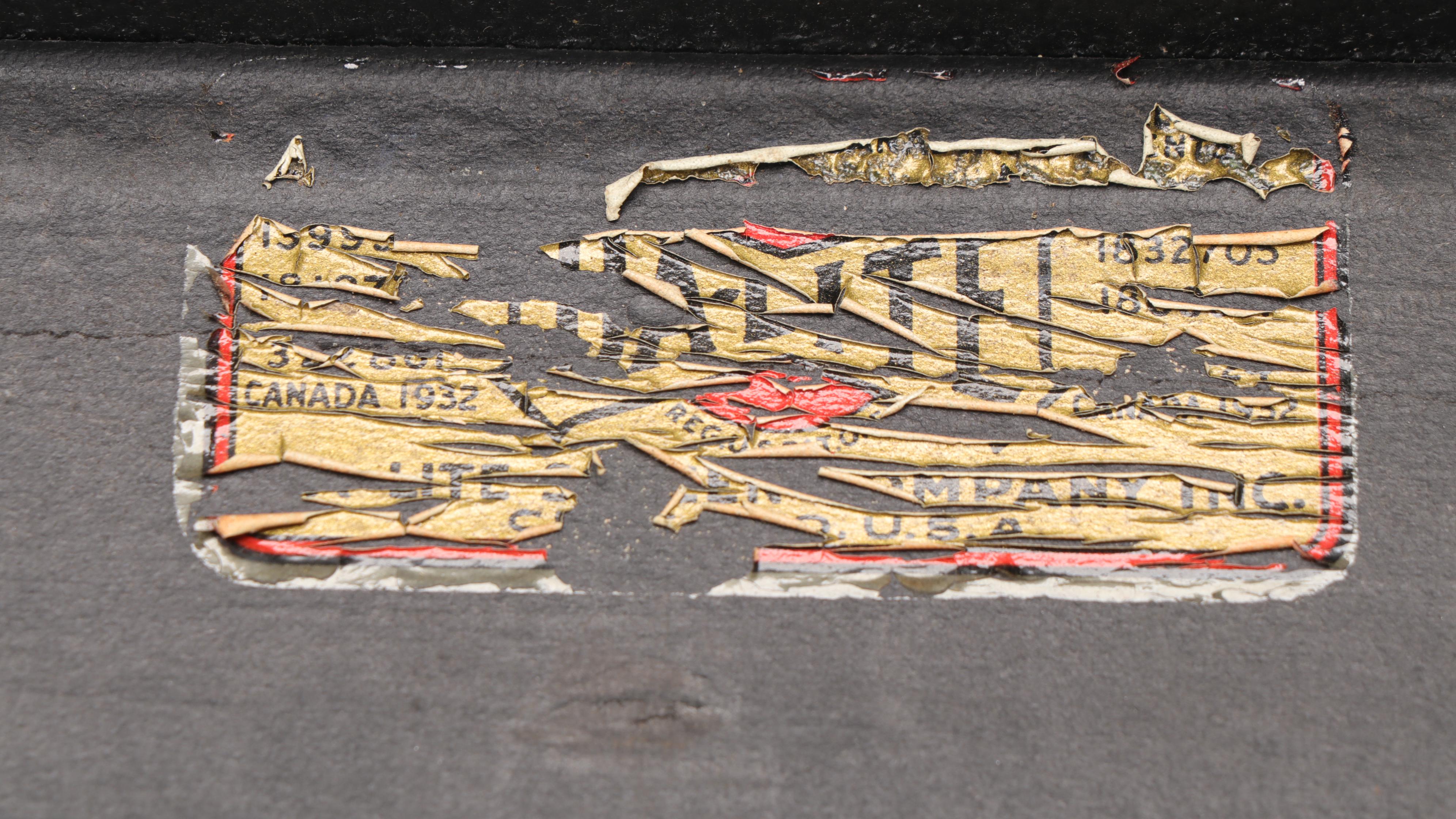 Eastman KodaK Co. Kodascope Model D Projector and Da-Lite Screen