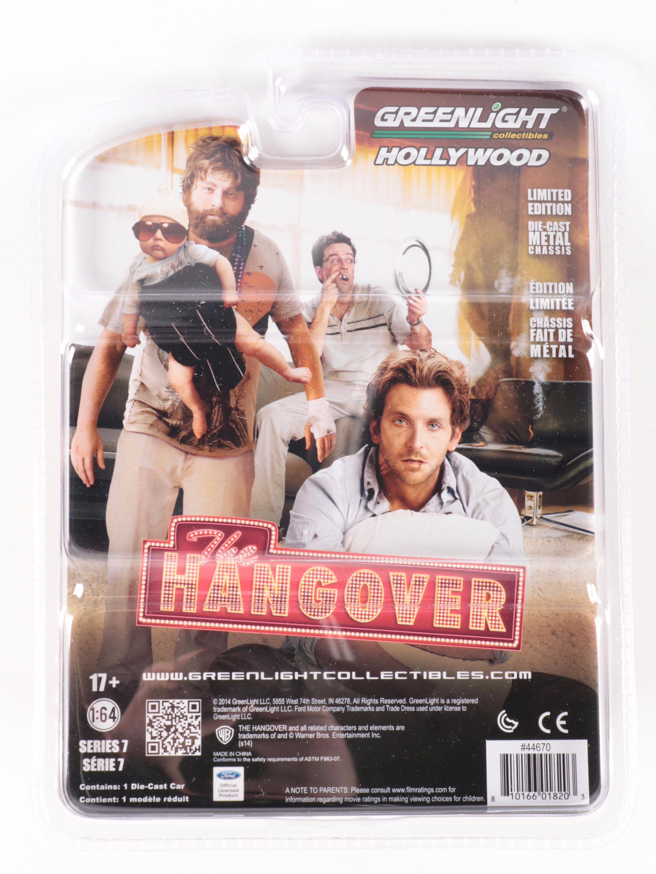 Greenlight Breaking Bad, Other Vehicles, Beavis and Butt-Head Animation Cell