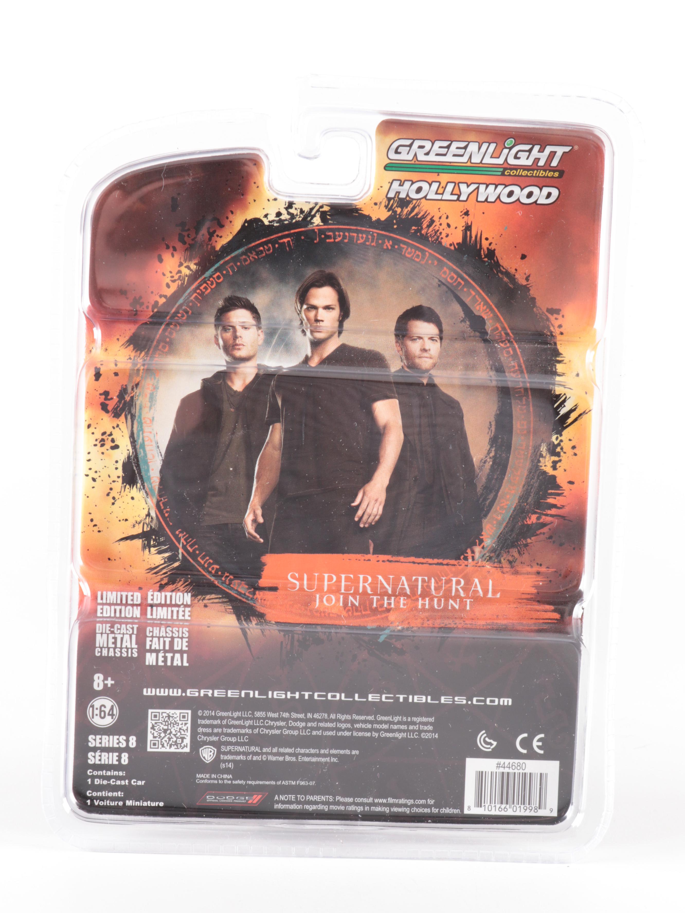 Greenlight Breaking Bad, Other Vehicles, Beavis and Butt-Head Animation Cell