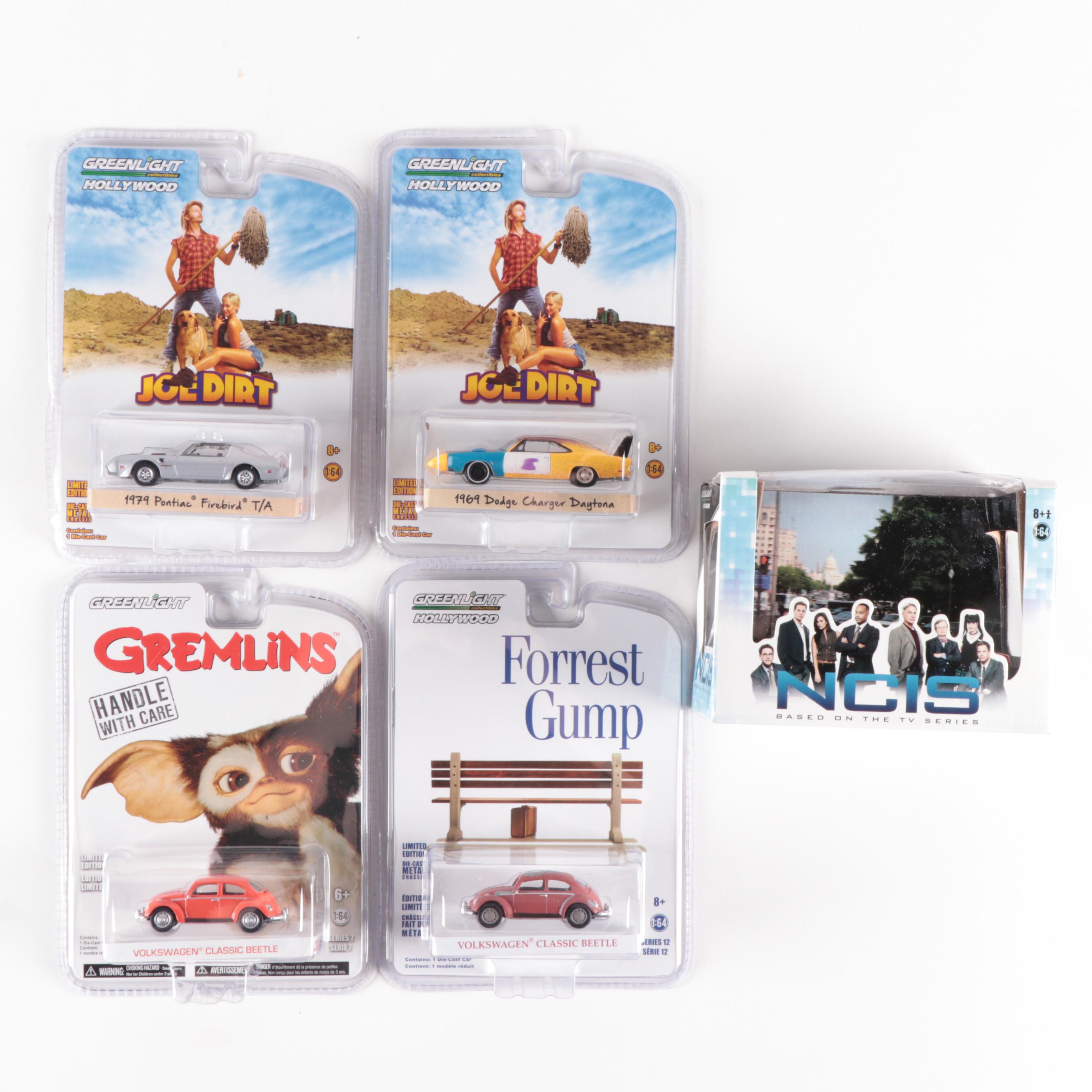 Greenlight Breaking Bad, Other Vehicles, Beavis and Butt-Head Animation Cell