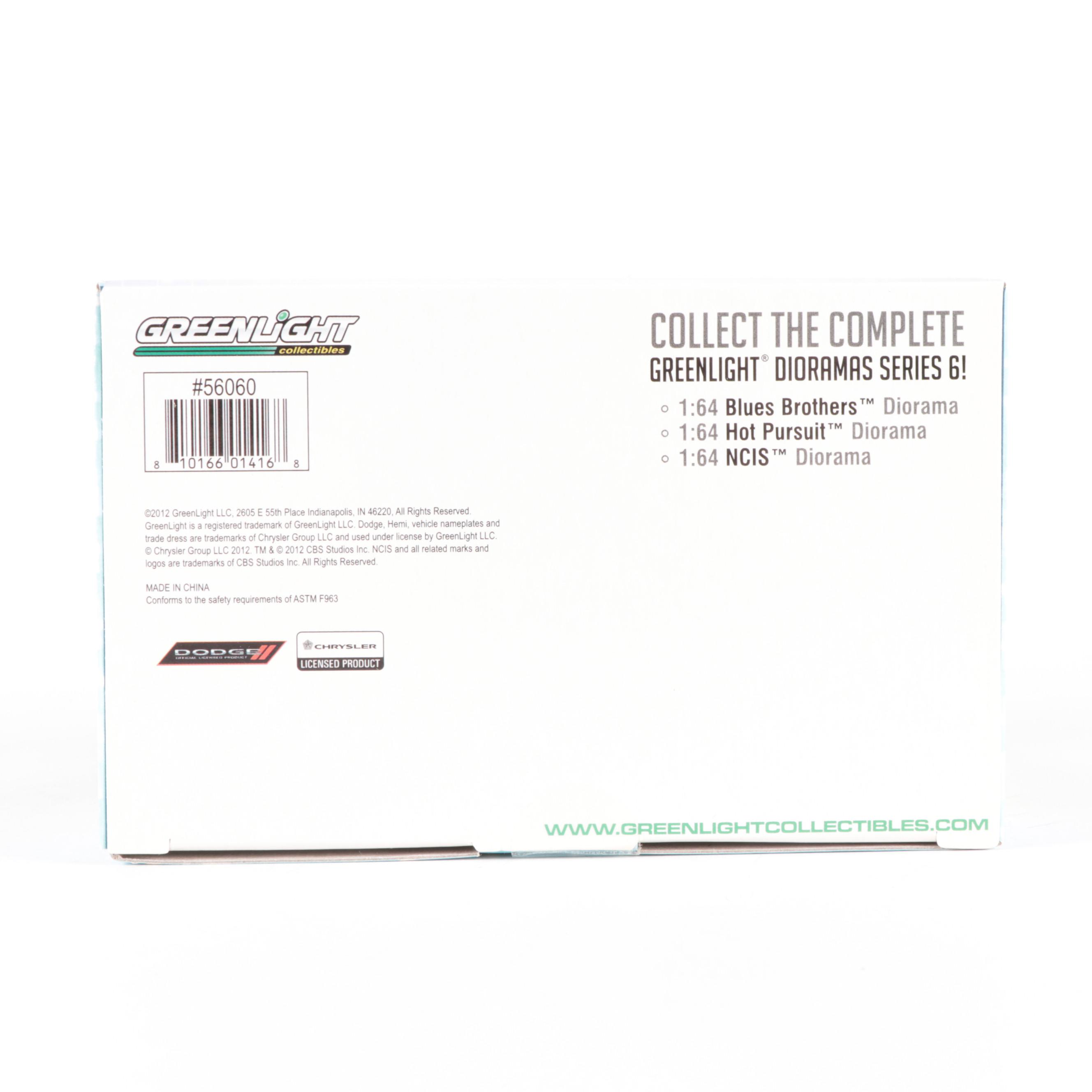 Greenlight Breaking Bad, Other Vehicles, Beavis and Butt-Head Animation Cell