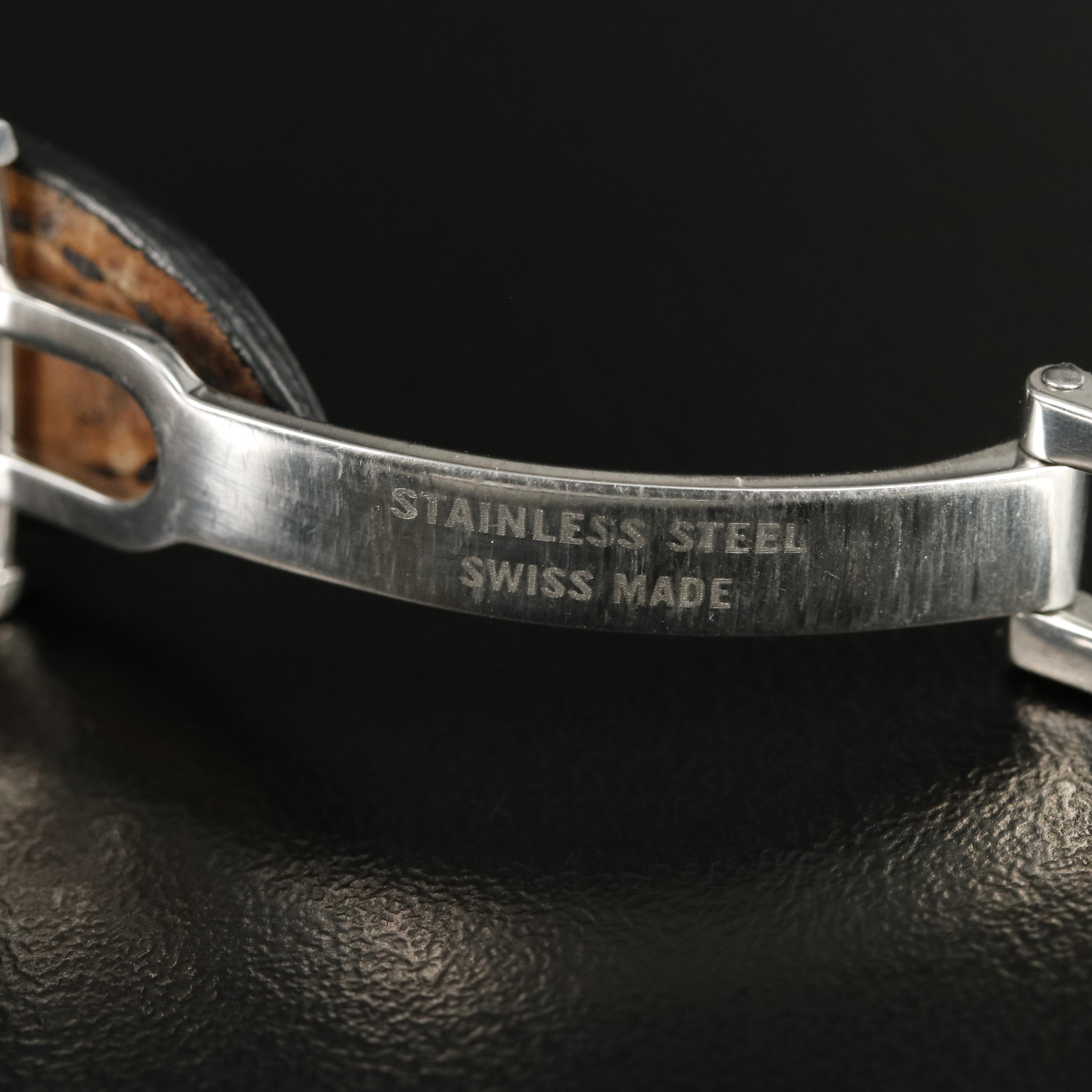 Girard-Perregaux Ferrari 275 GTB Limited Chronograph Automatic Watch