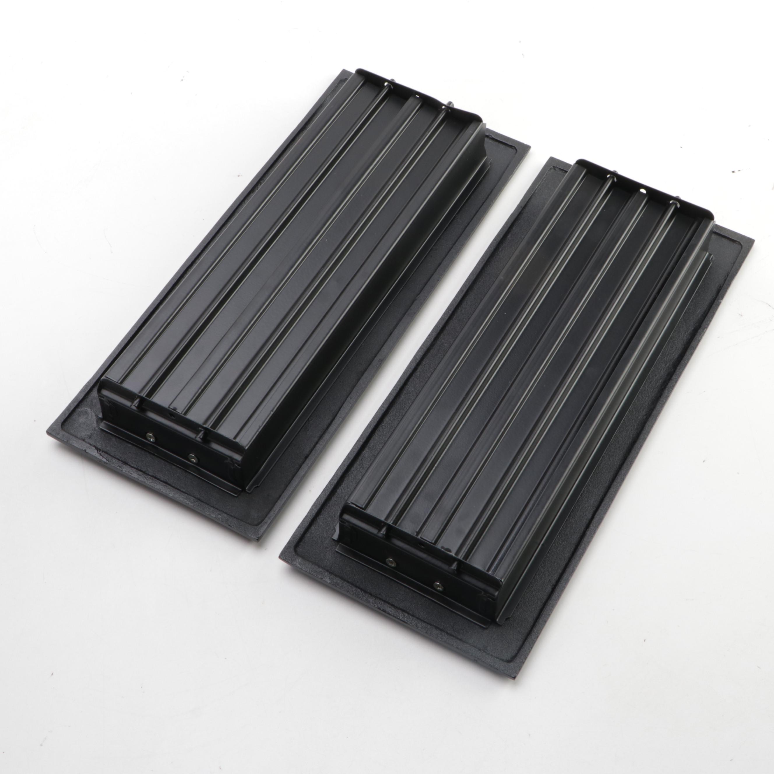 Cast Iron Floor Registers