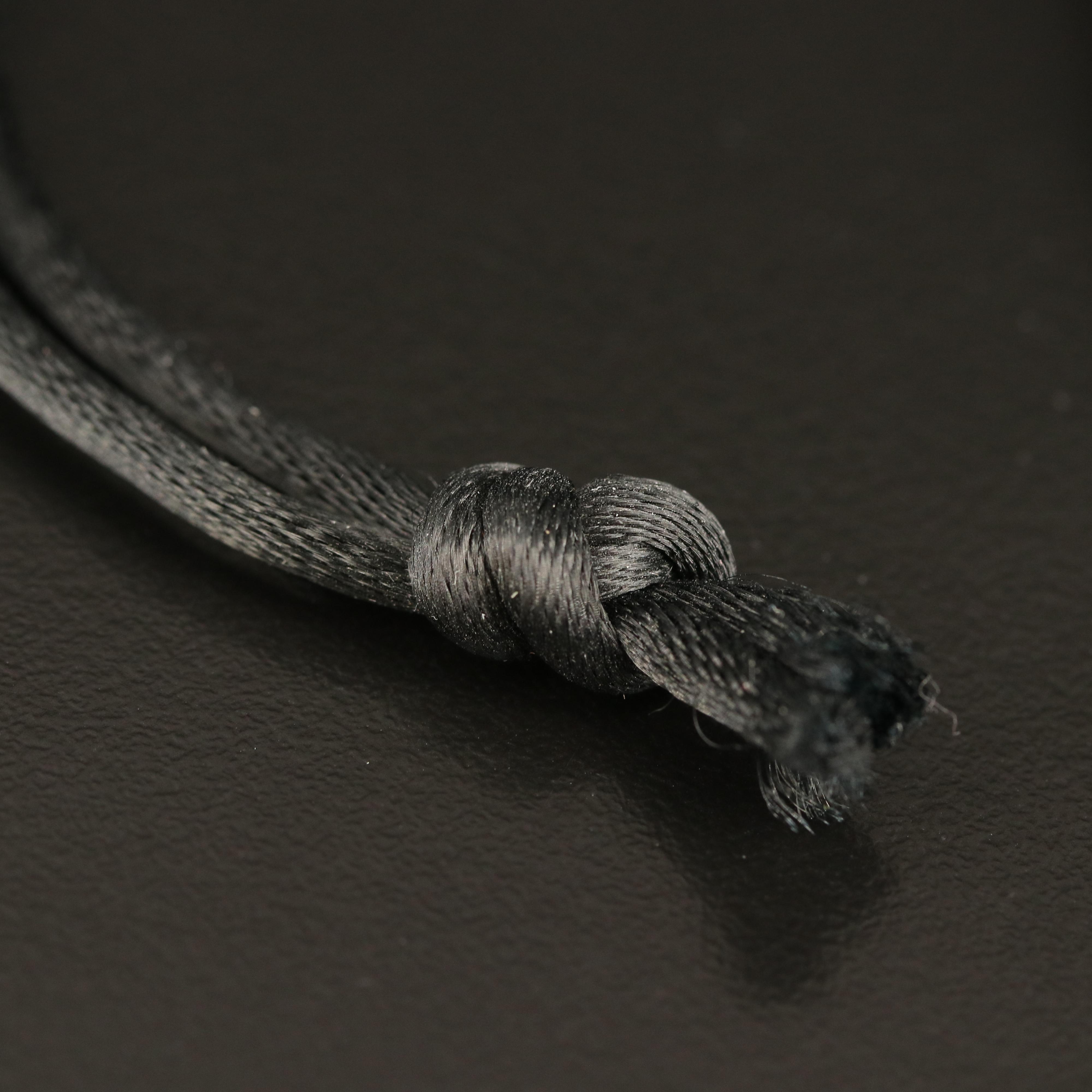 Vintage Barry Kieselstein Sterling Eagle Pendant Necklace