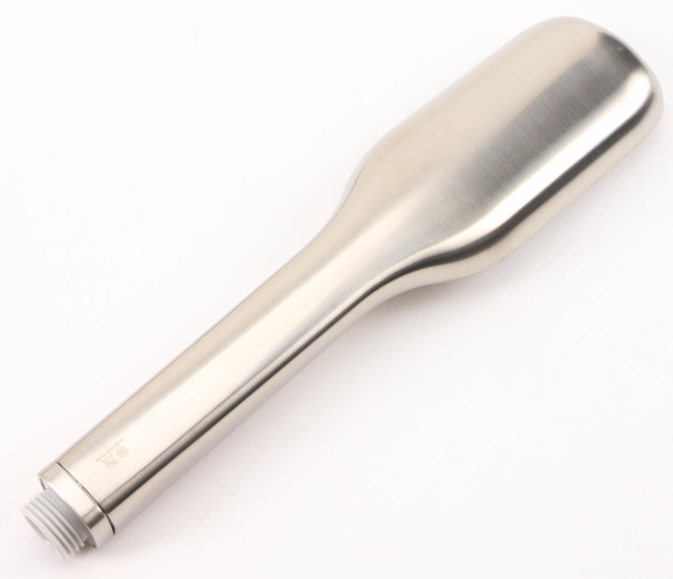 Thermostatic Shower System with Body Sprayers, Hand Shower, Tile-In Shower Drain