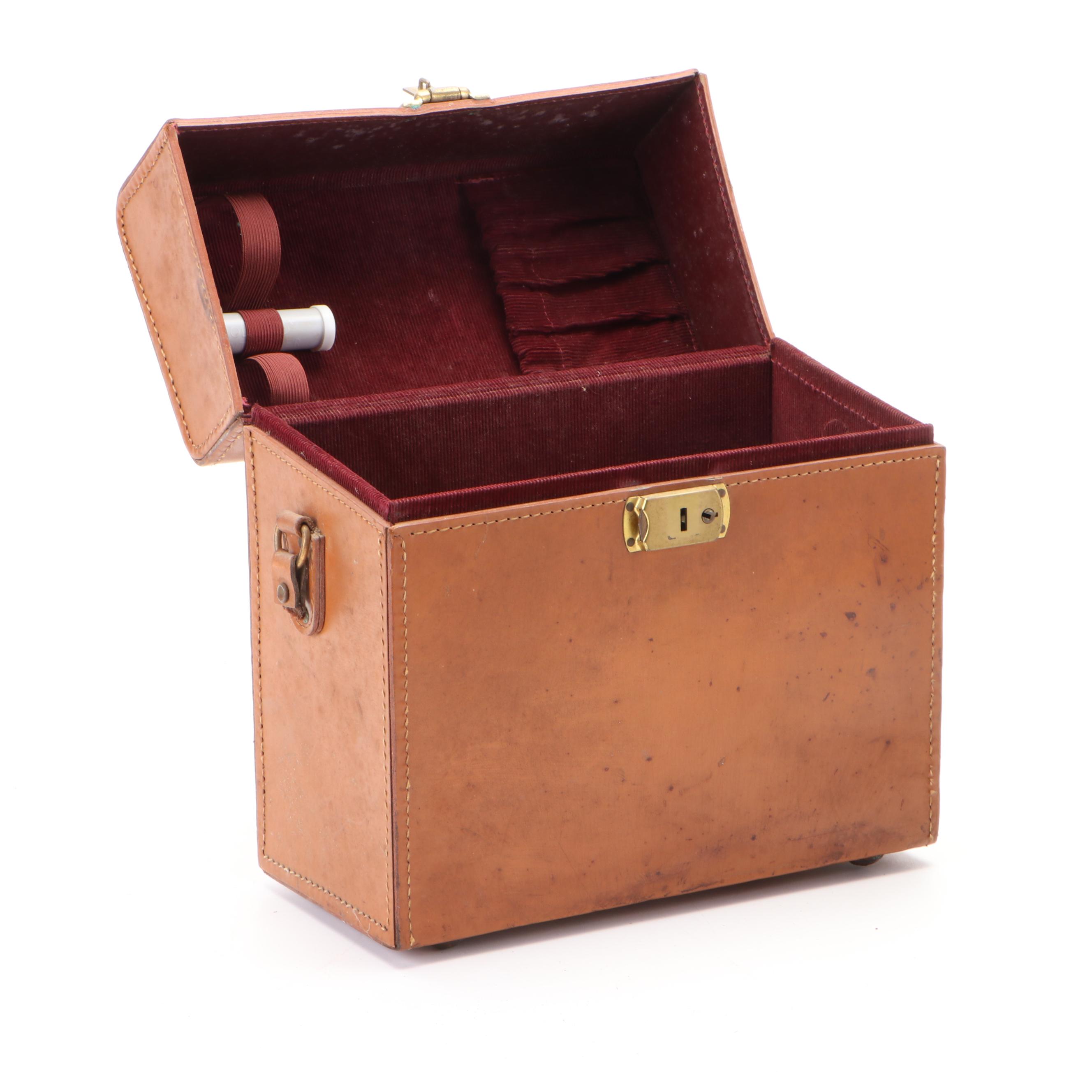 Polaroid Model 95B, Keystone K Twenty and Other Cameras and Bags