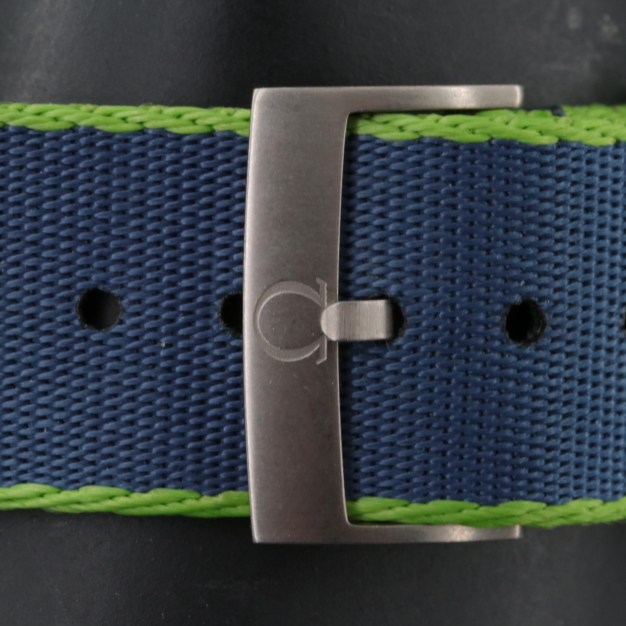 Omega Speedmaster Skywalker X-33 Limited Edition Watch