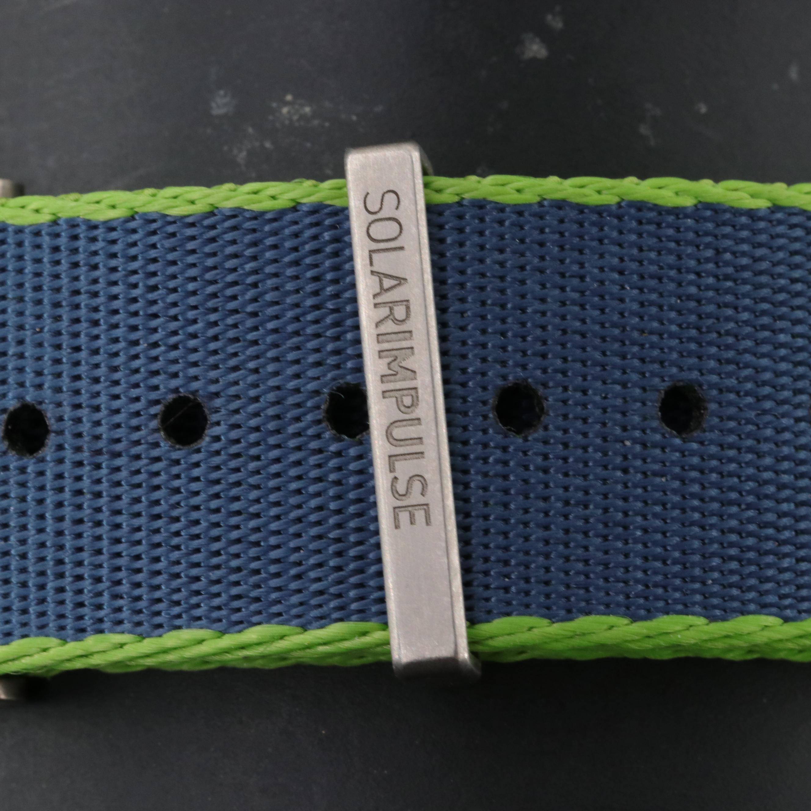 Omega Speedmaster Skywalker X-33 Limited Edition Watch