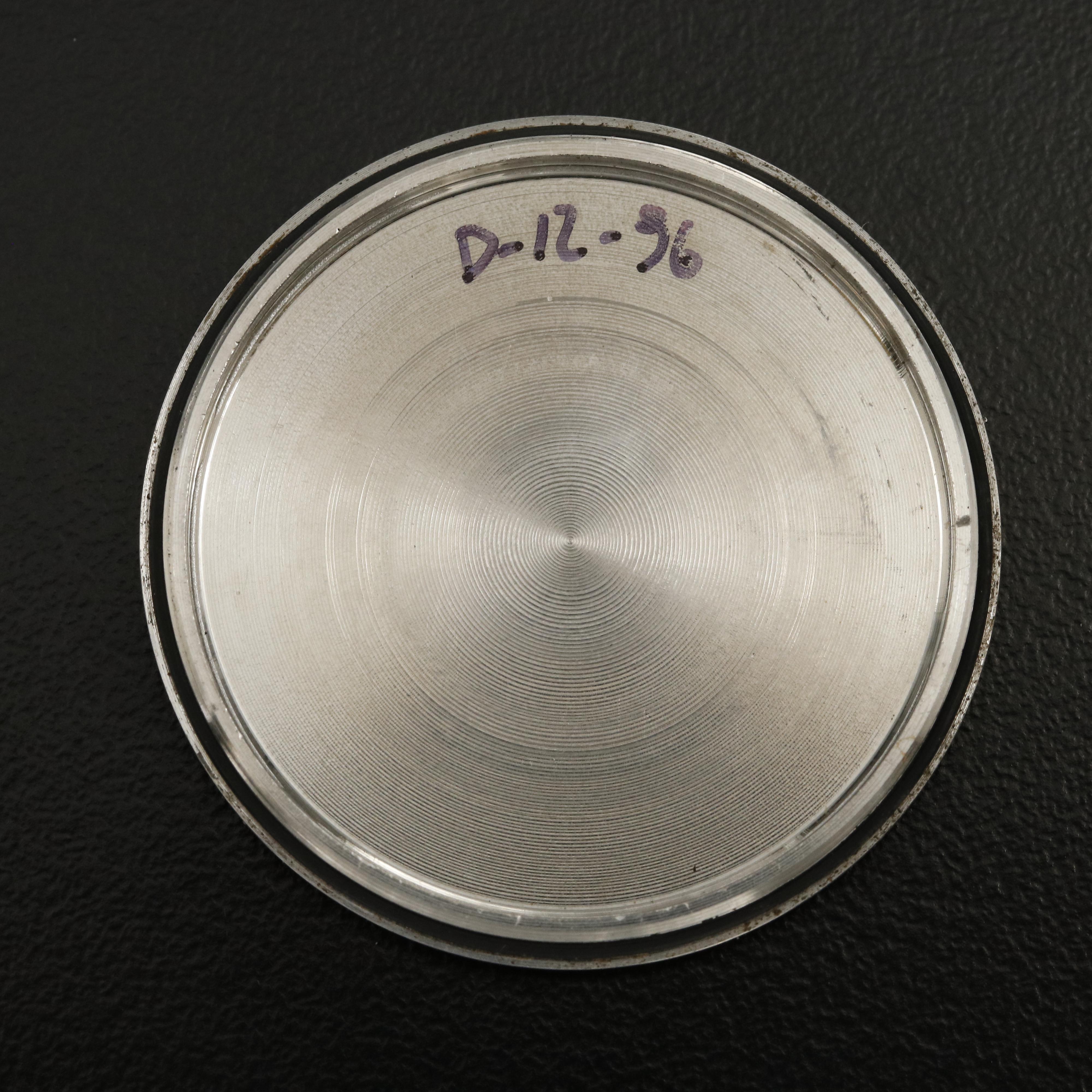 Oris "Players Golf" Automatic Stainless Steel Watch