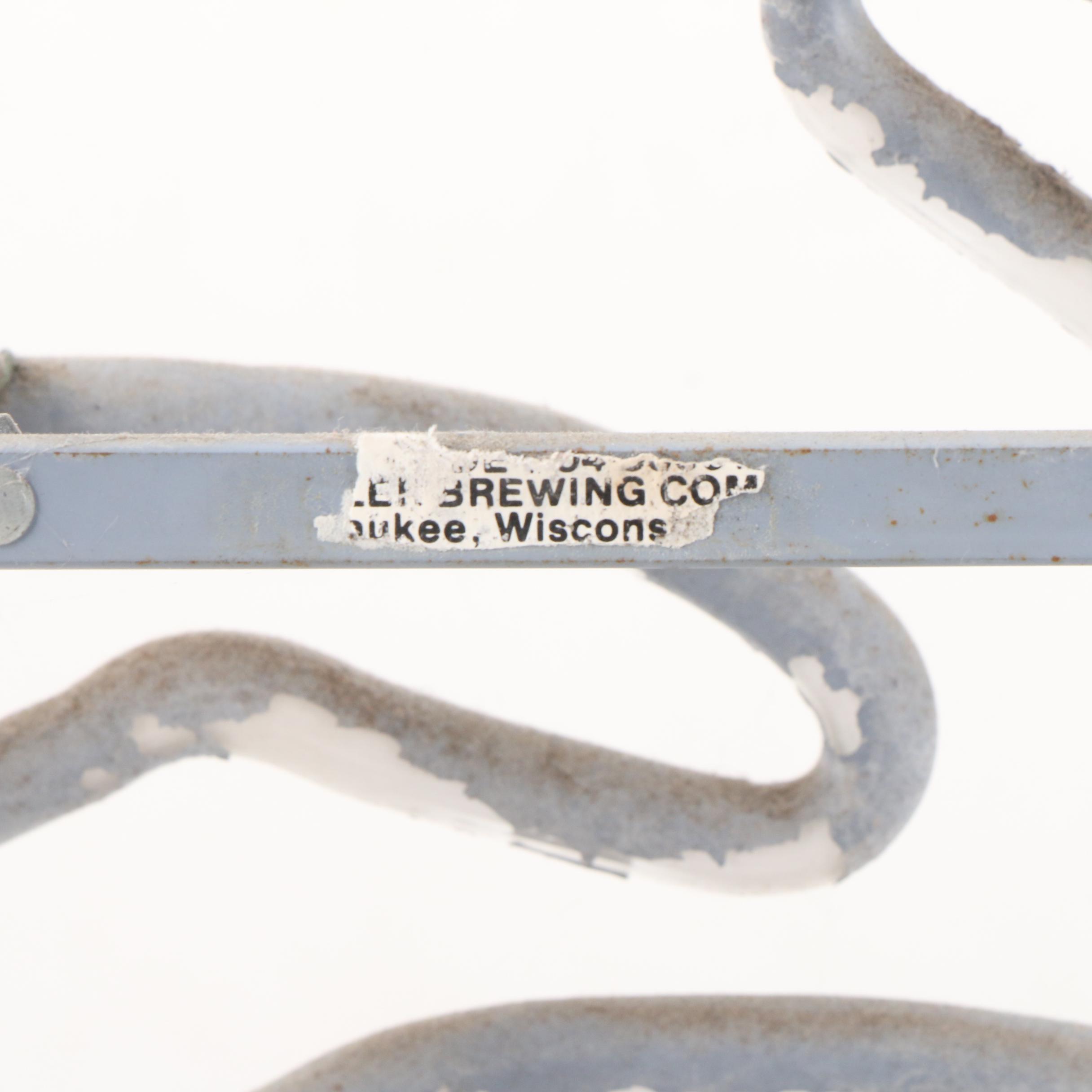 Everbrite Matilda Bay Cooler Neon Sign