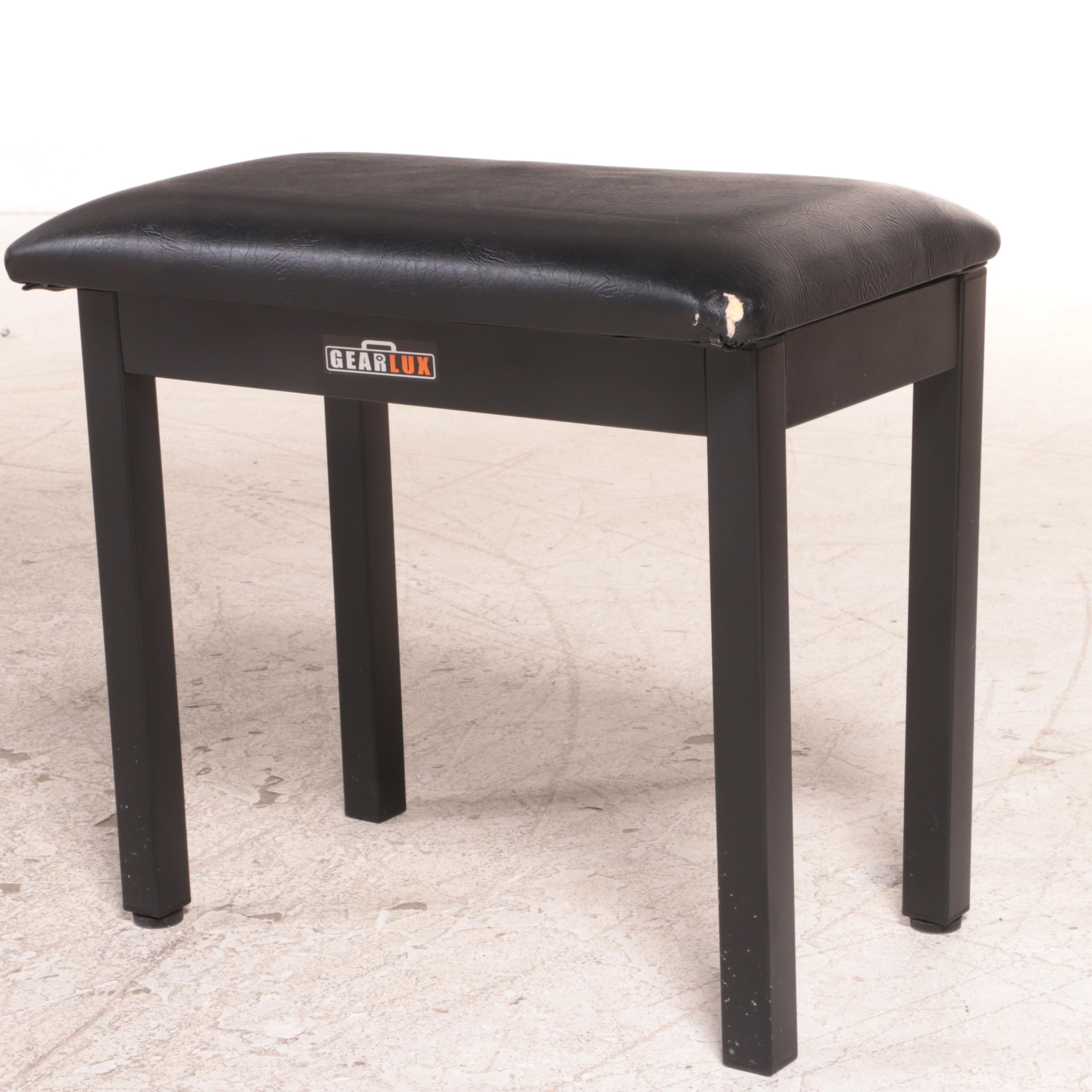 Casio Privia PX-860 Electric Piano Keyboard with Bench