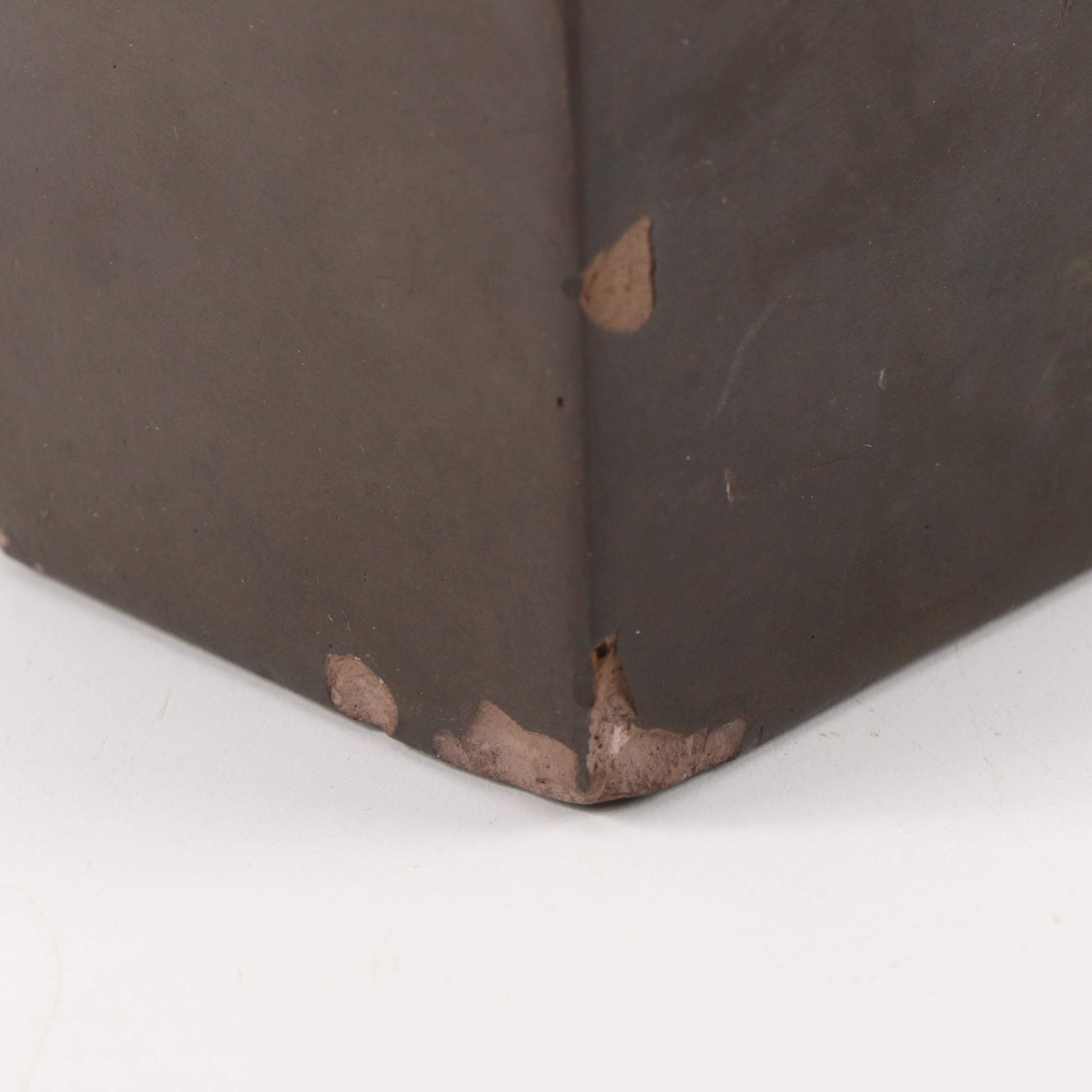 Composite Bust After Leo Cherne "Abraham Lincoln"