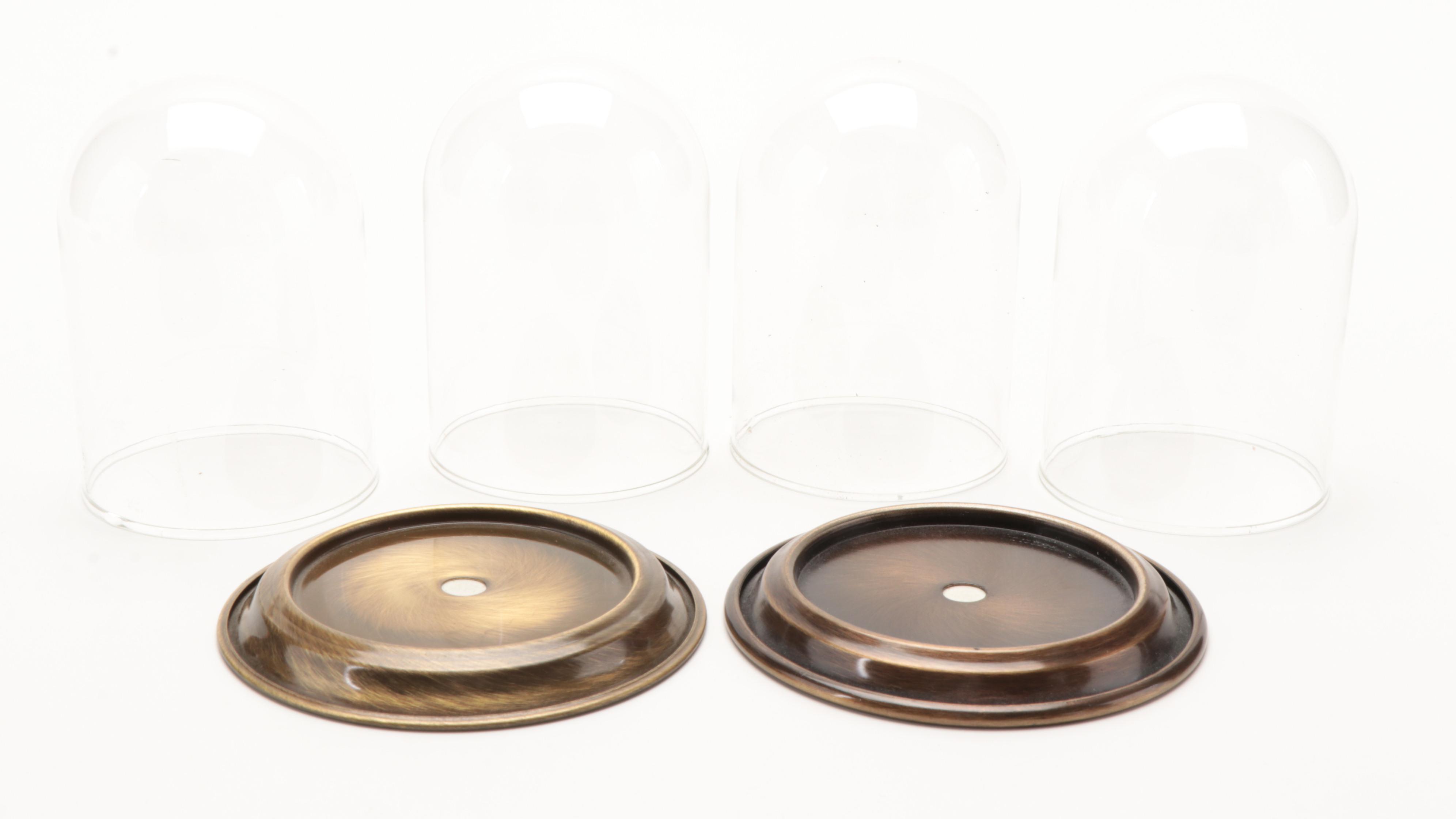 Goebel Robert Olszewski First Edition Nativity Series Bronze and Resin Figures