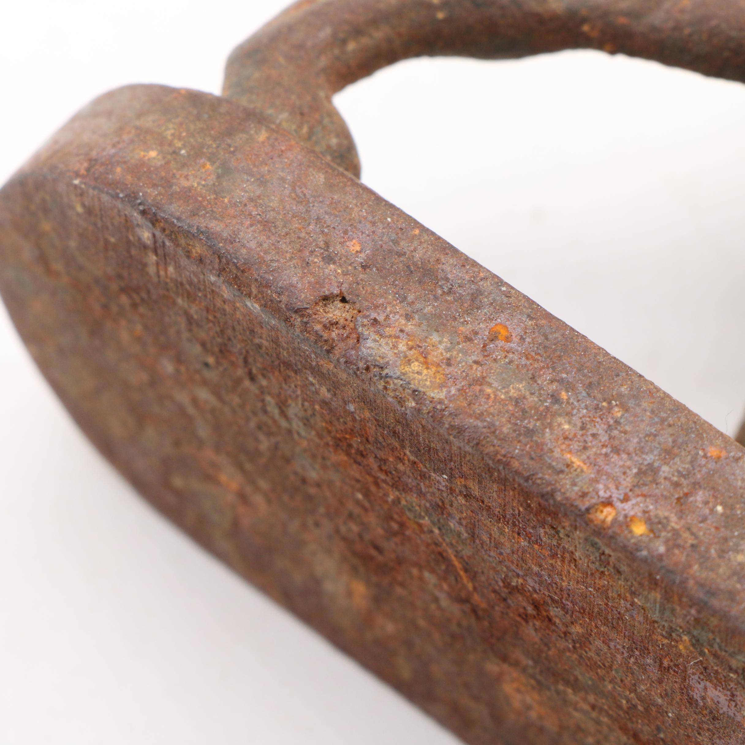 Cast Iron Scottie Dog Doorstop with Other Dog Figurines, Early to Mid-20th C.