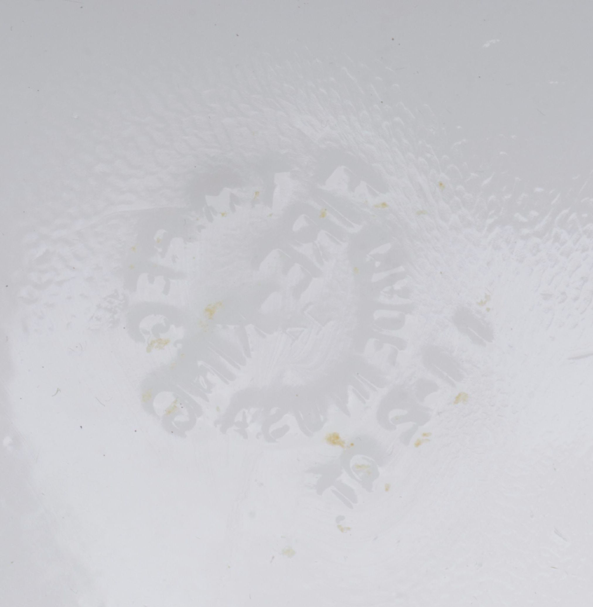 Pyrex "Forest Fancies" Nesting Bowls with Other Pyrex and Fire King Serveware