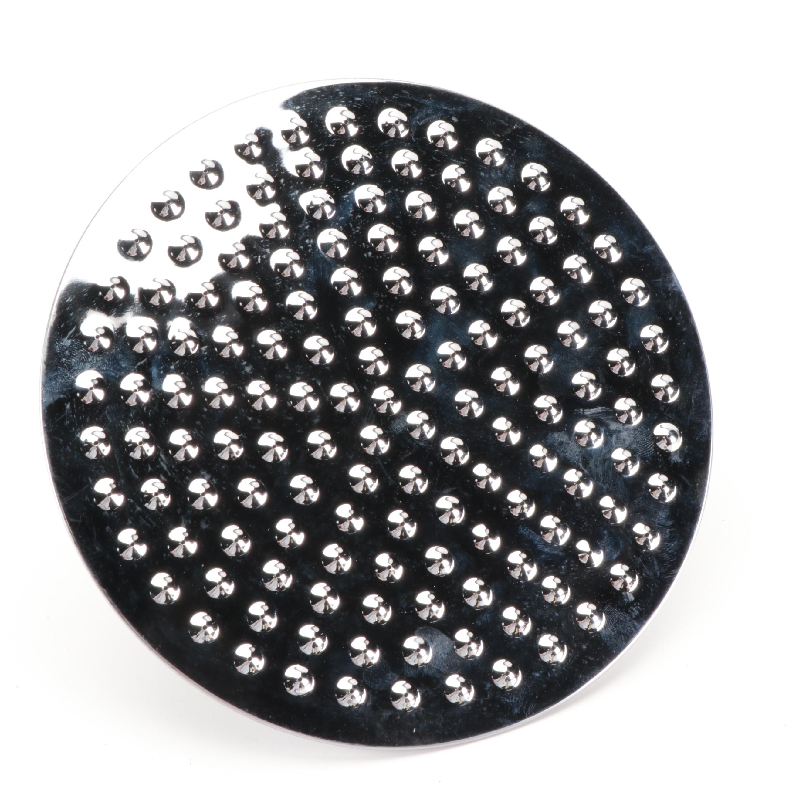 Wall-Mount Bathroom Faucet, Rainfall 8'' Showerhead with L-Shaped Shower Arm