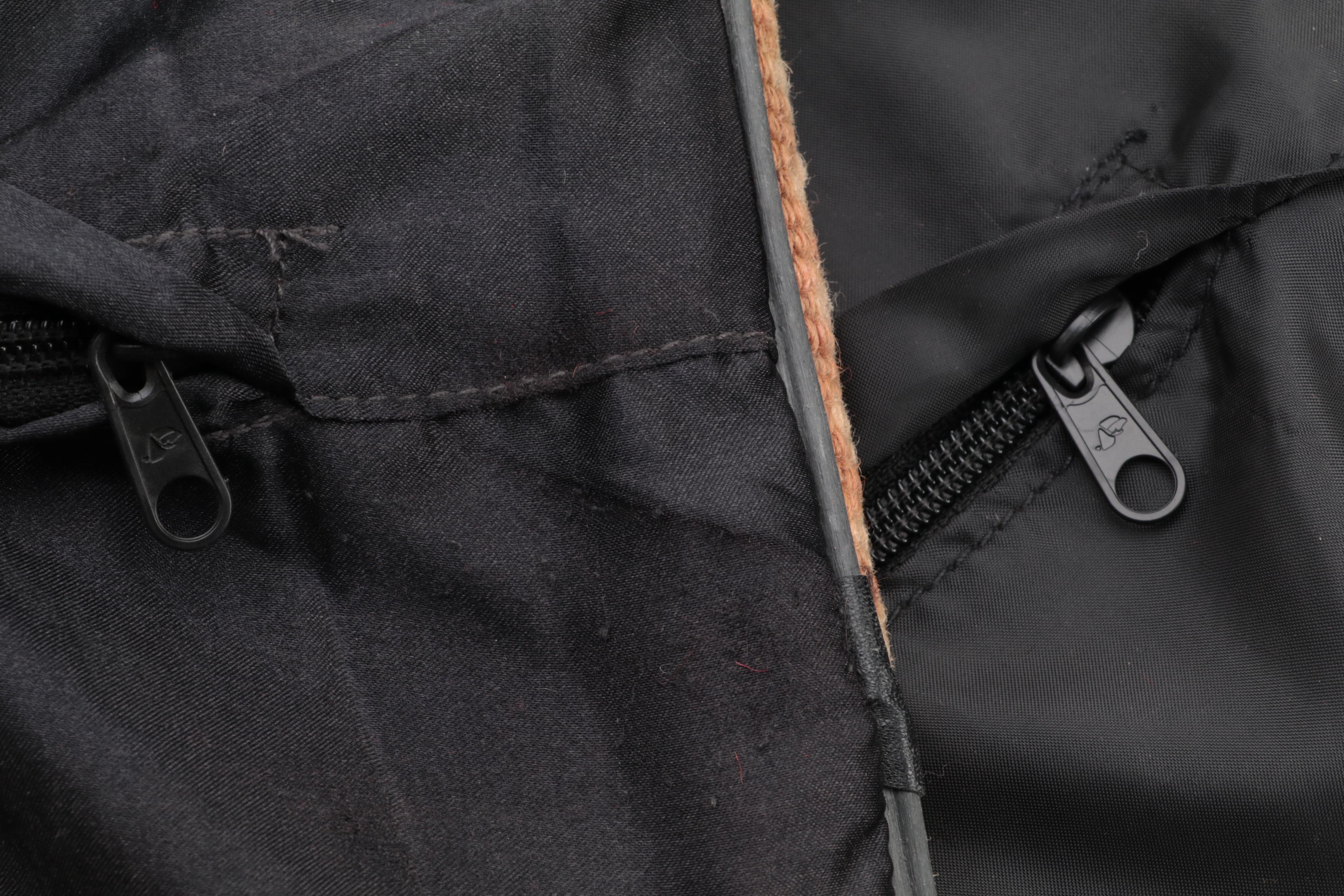 Handwoven Kilim Face Throw Pillow Covers