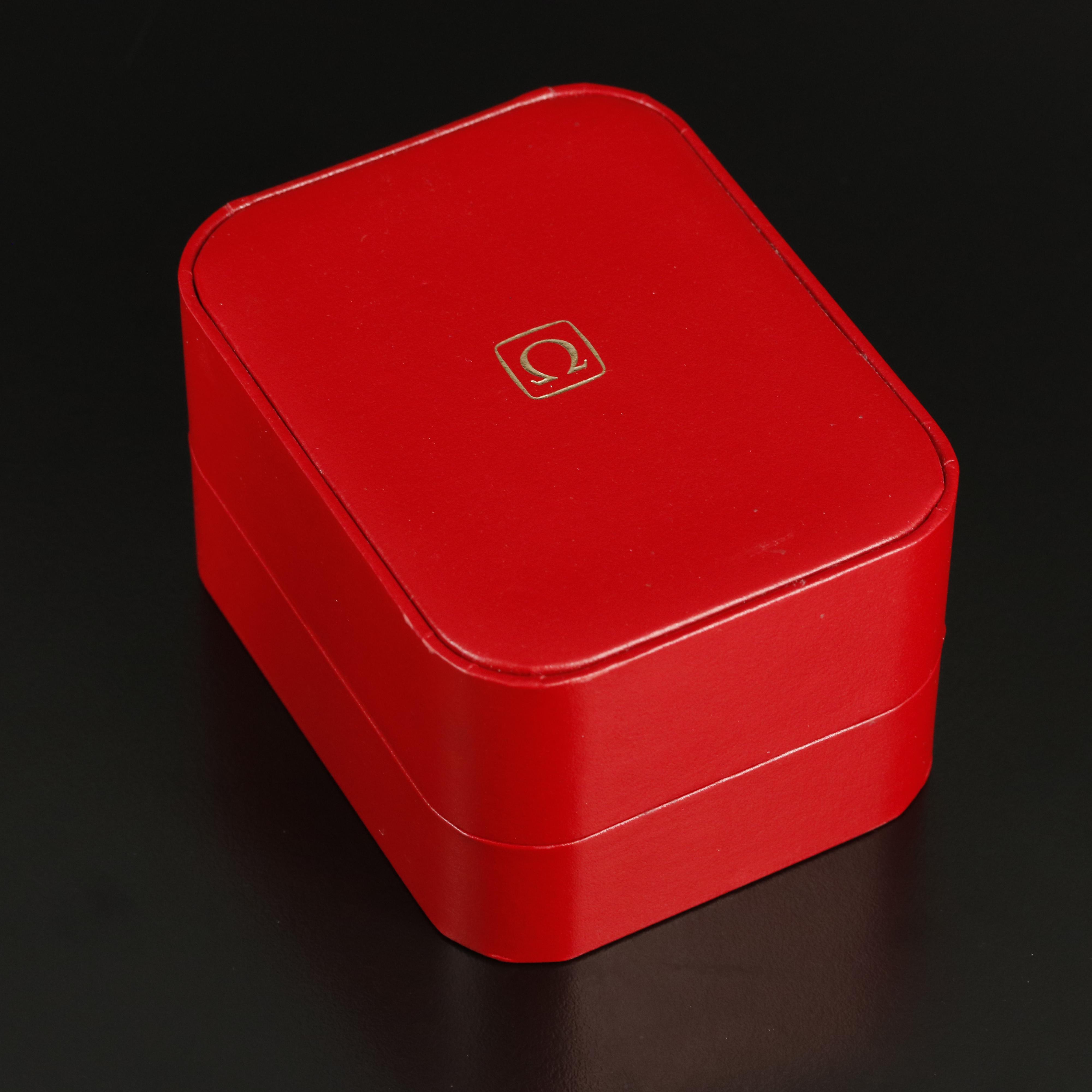 Omega 1432 Quartz Watch