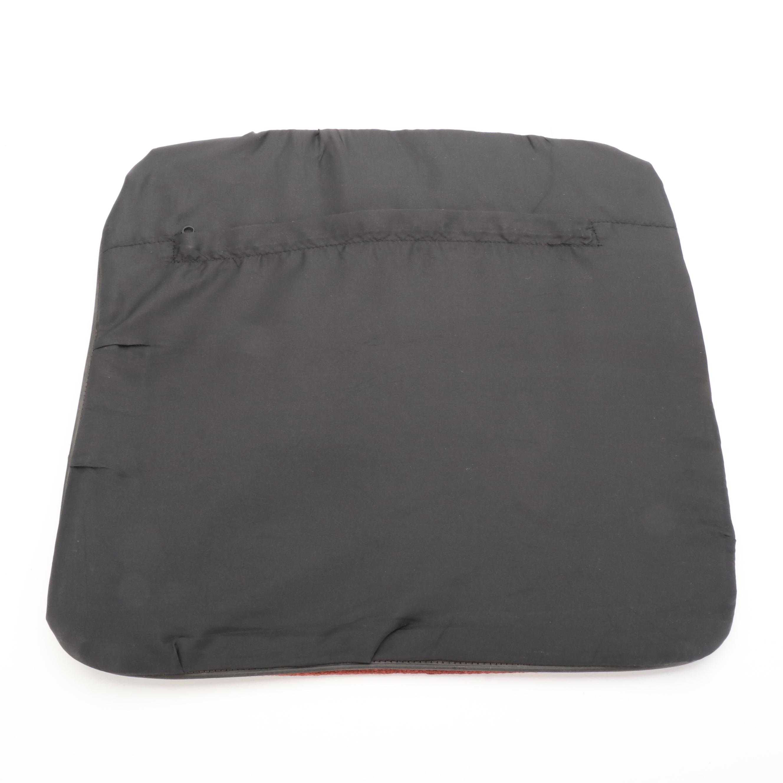 Handwoven Kilim Face Throw Pillow Covers