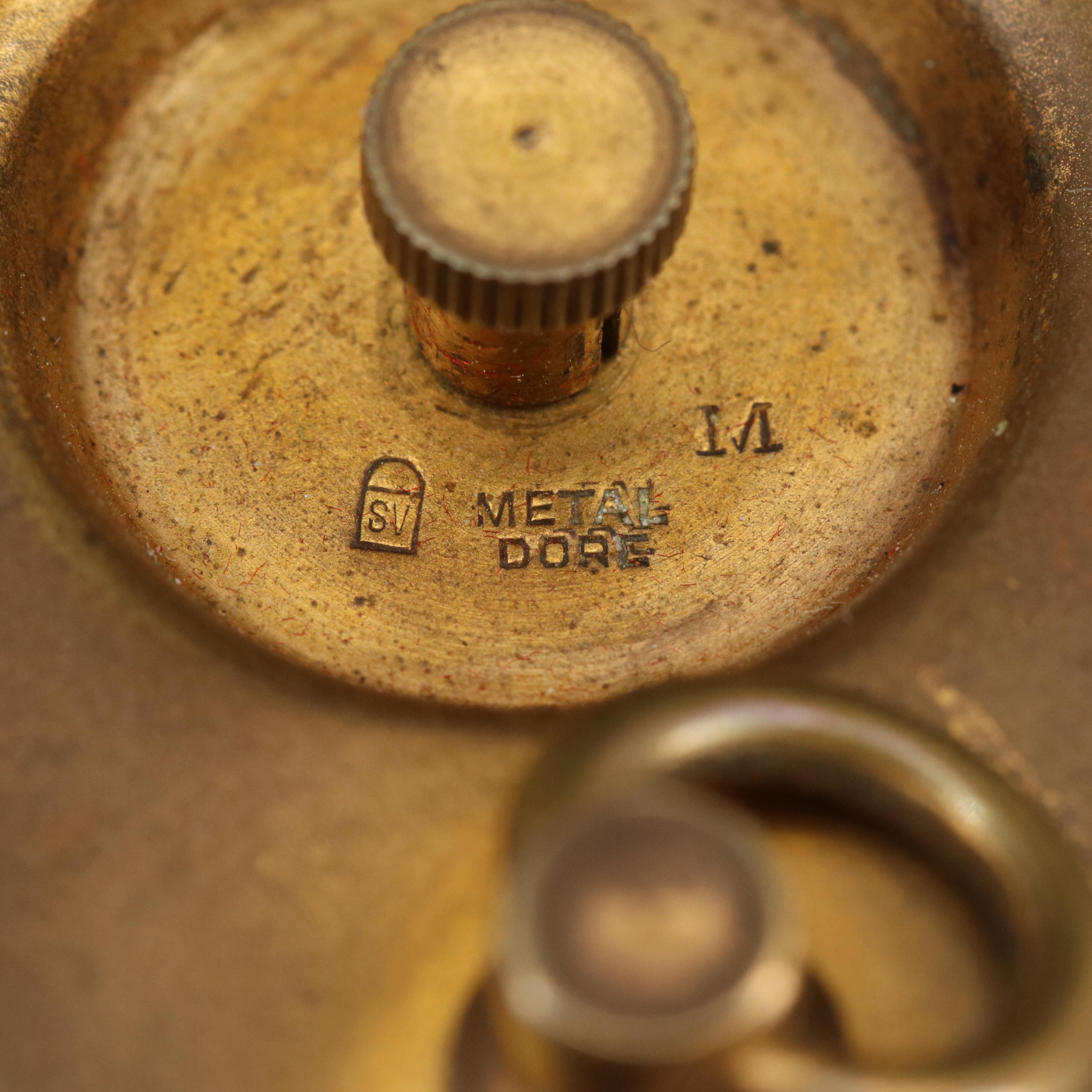 Swiss 8 Day Clock by Juvenia