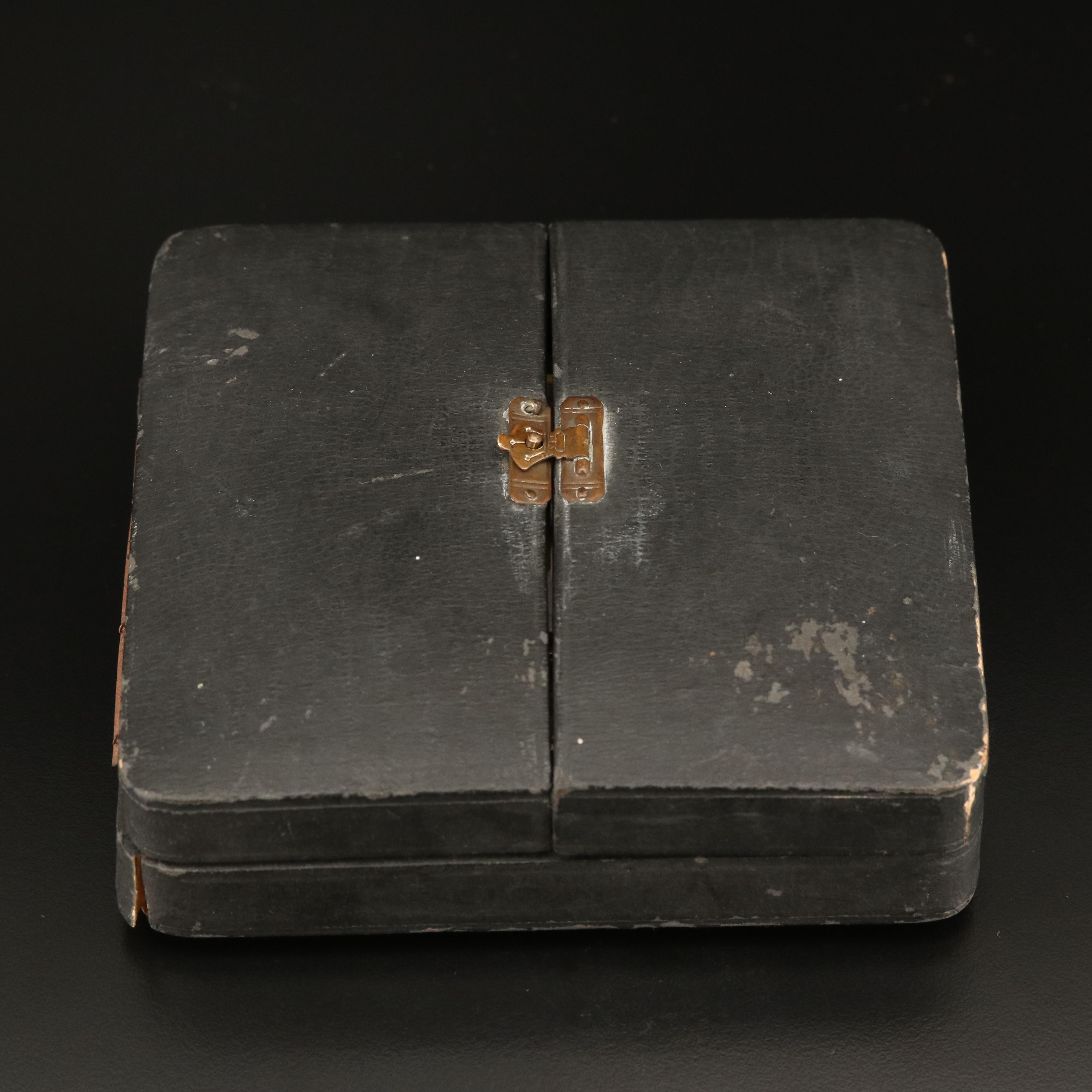 Swiss 8 Day Clock by Juvenia