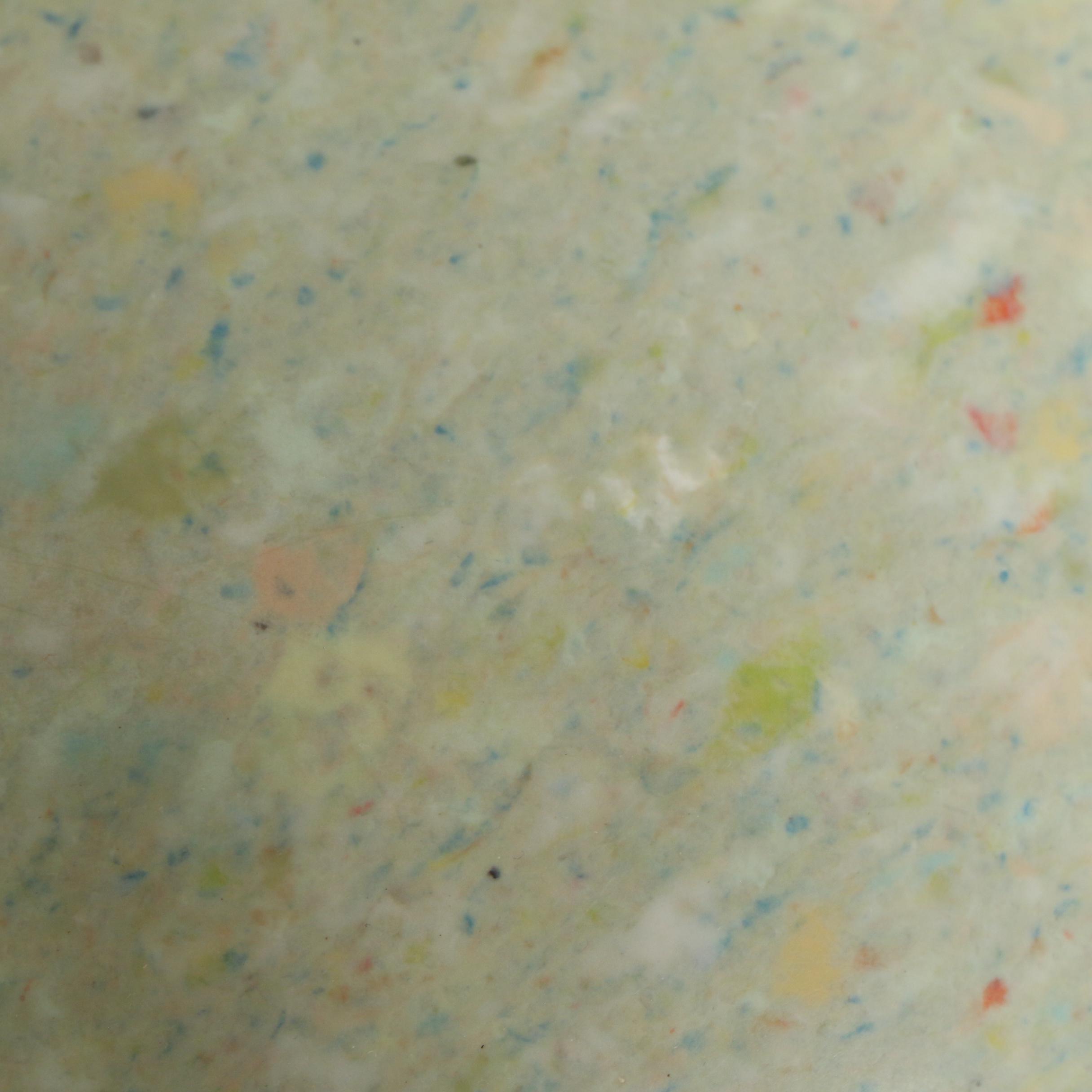 Plastics Manufacturing Co. Texas Ware Melamine Mixing Bowls, Mid-20th Century