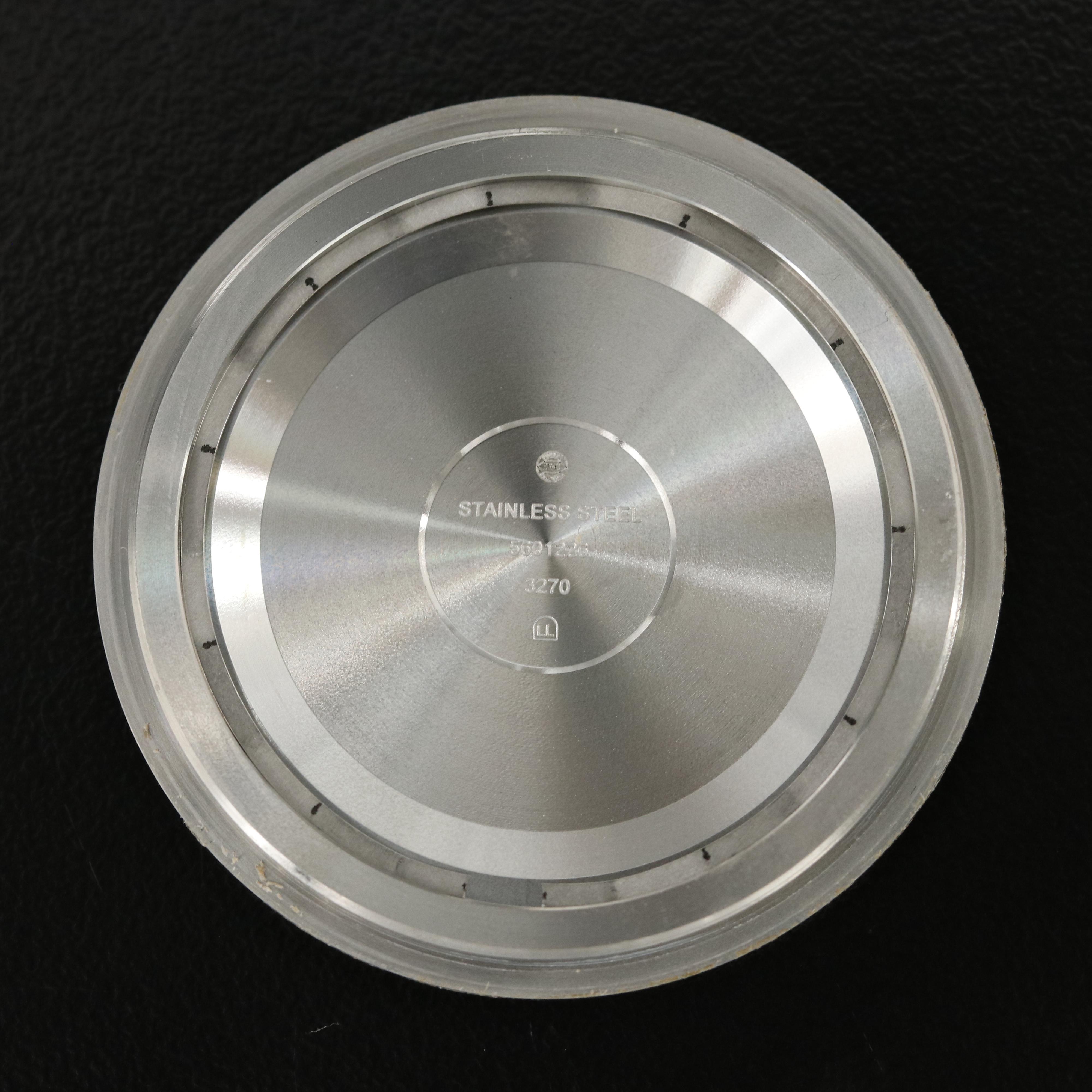 IWC Shaffhausen Pilot Mark XVIII Le Petit Prince Blue Automatic Watch