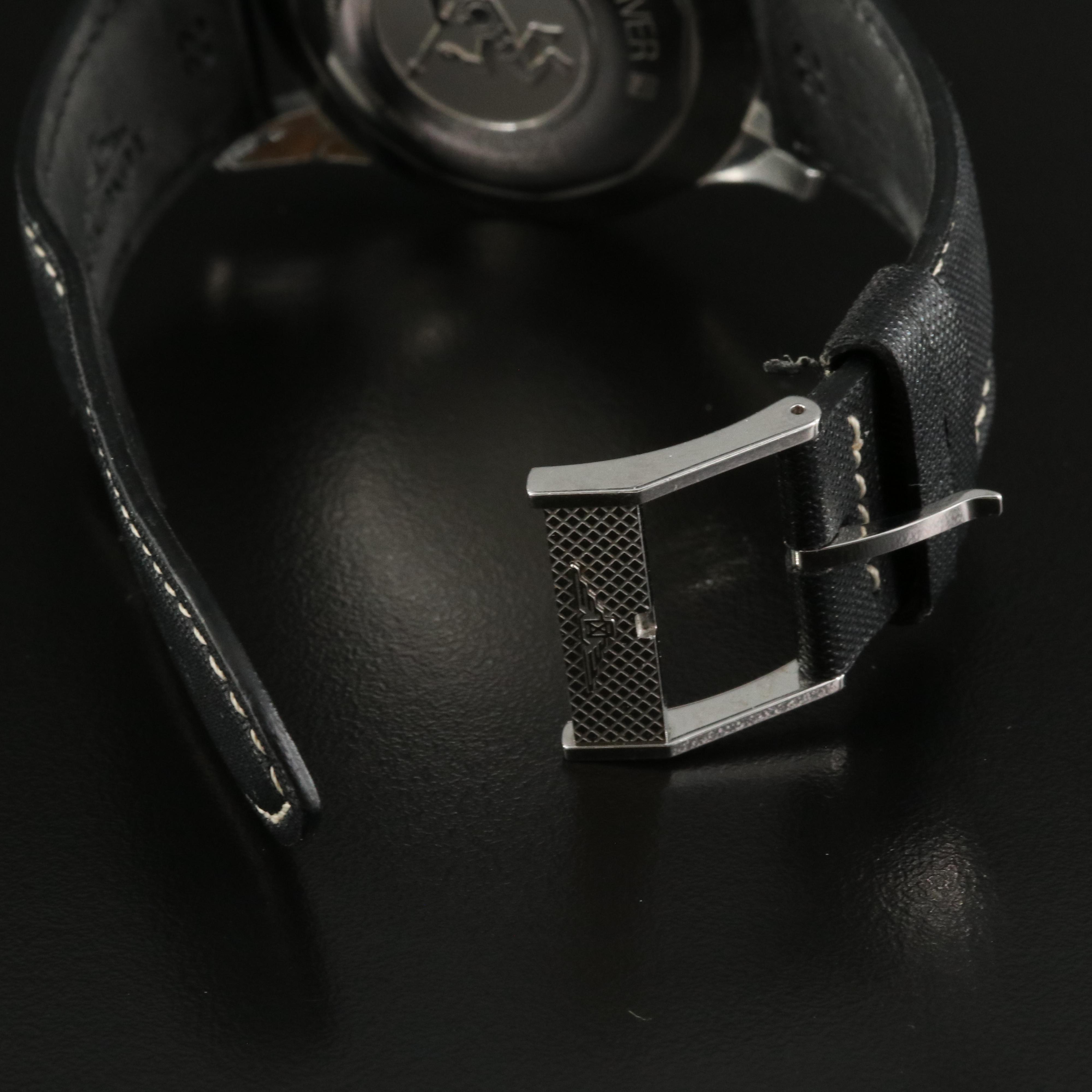 Longines Legend Diver Automatic Watch